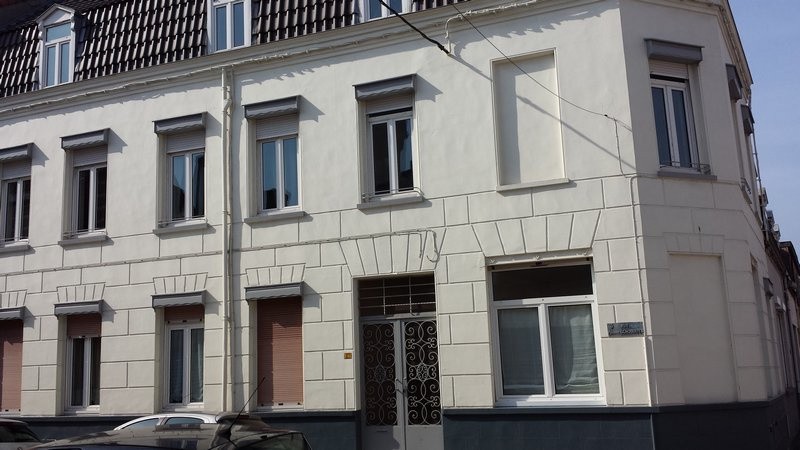 appartement Rosendael — photo 2