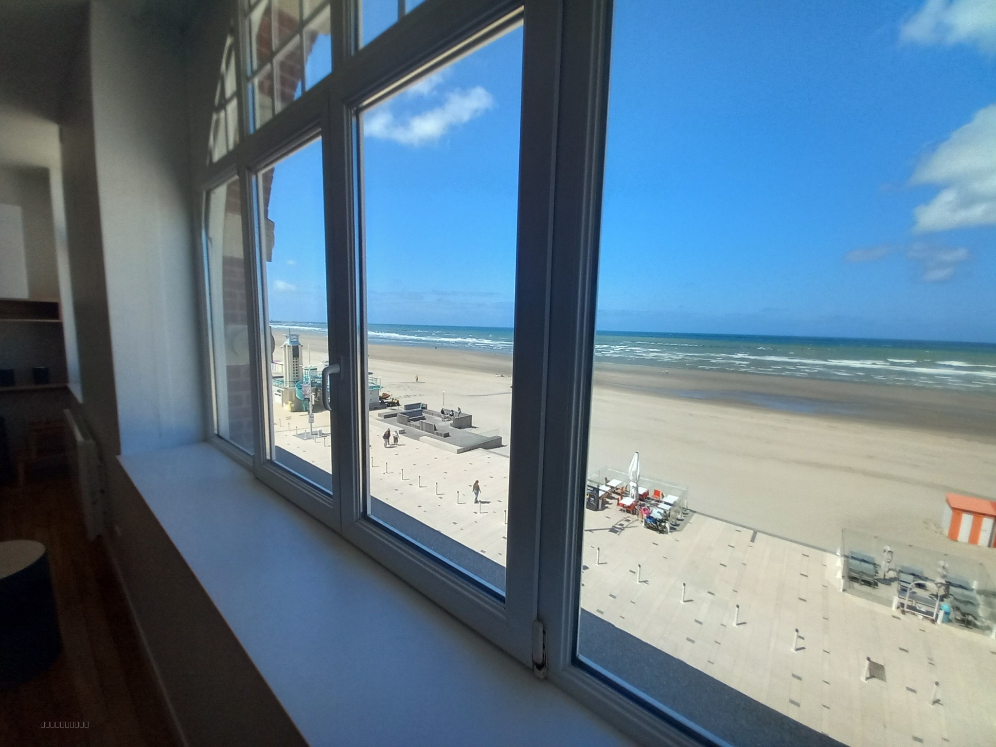 DIGUE DE MER — photo 2
