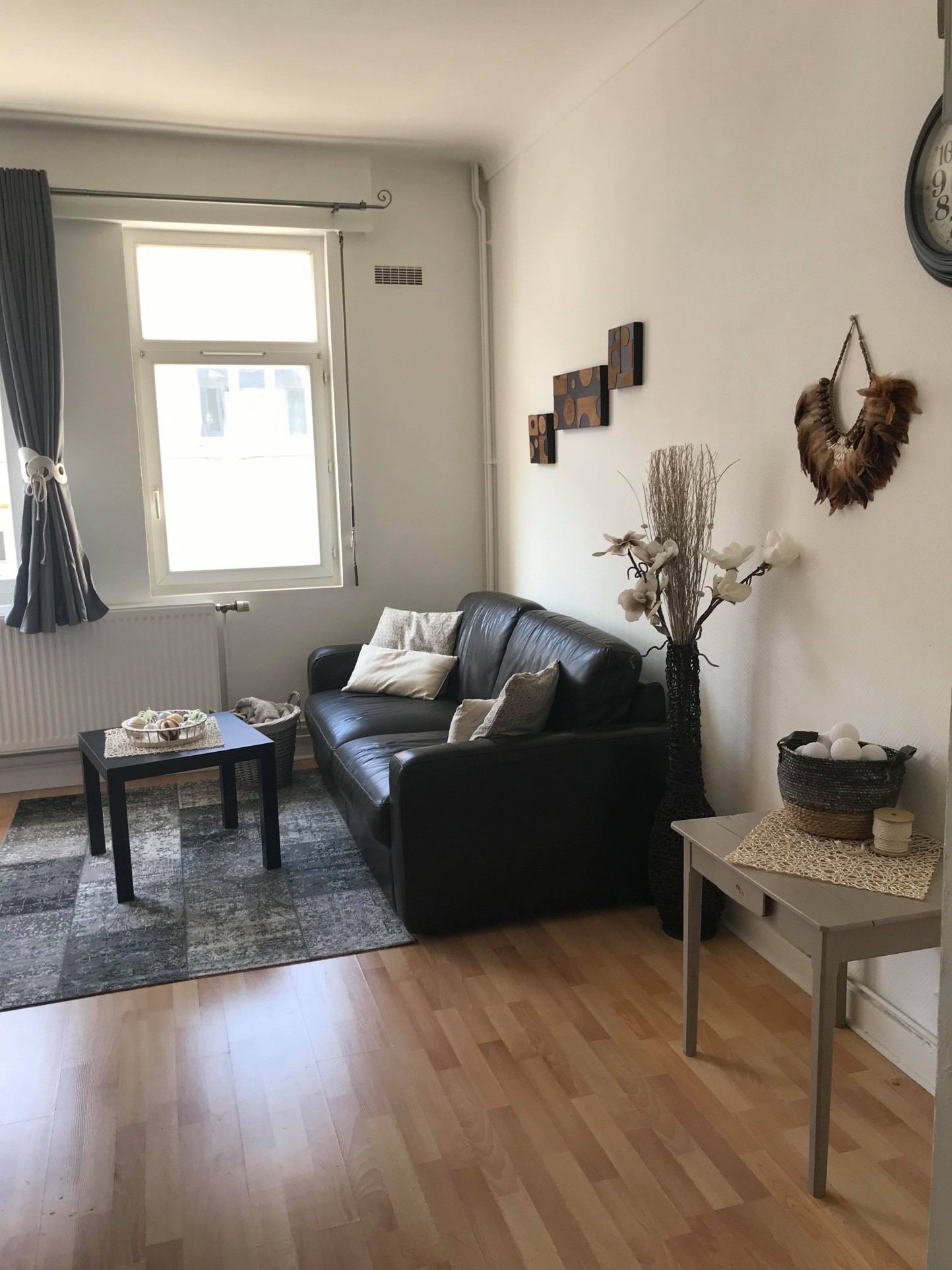 appartement Dunkerque — photo 2