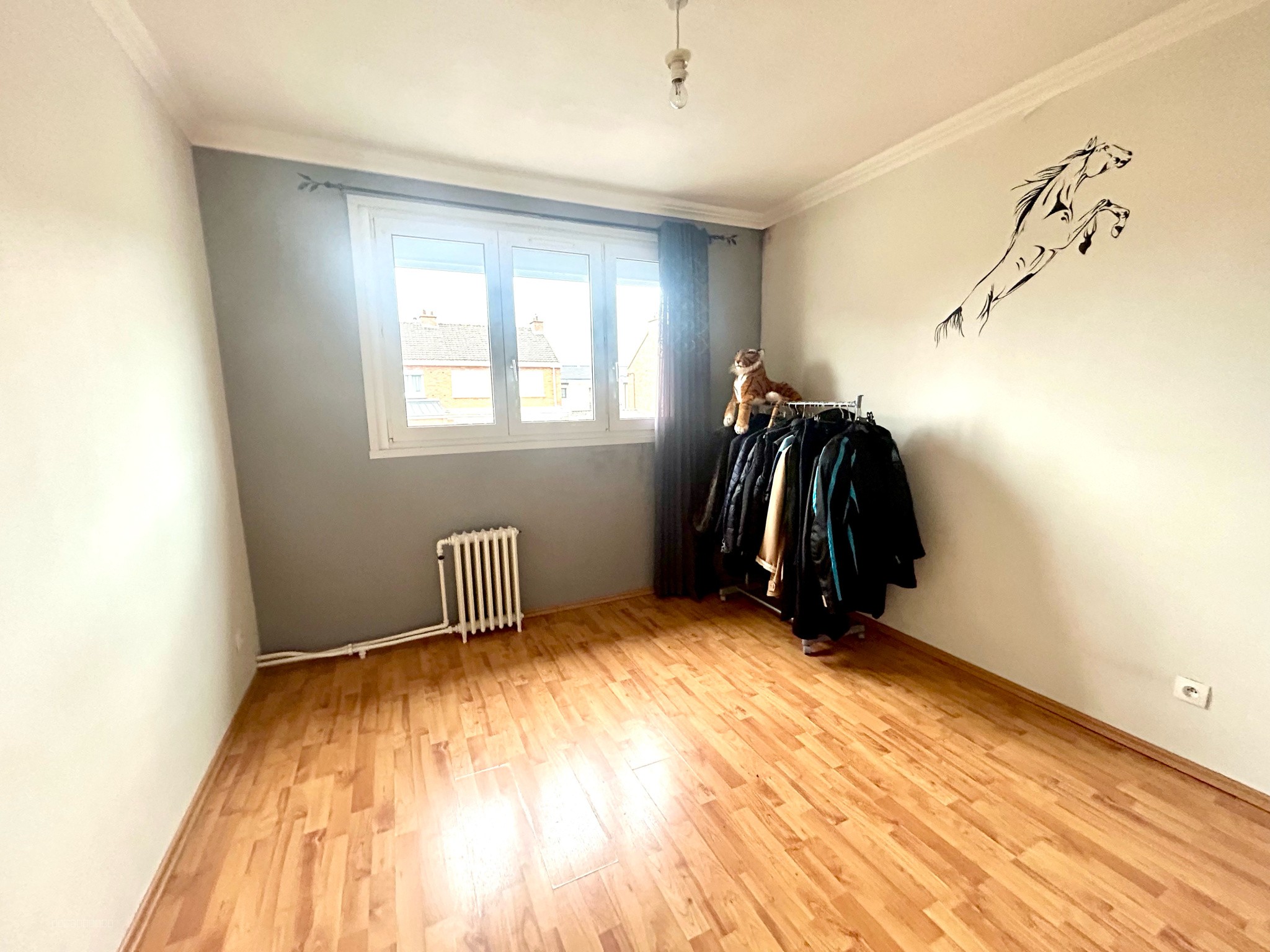 Maison de ville — photo 6
