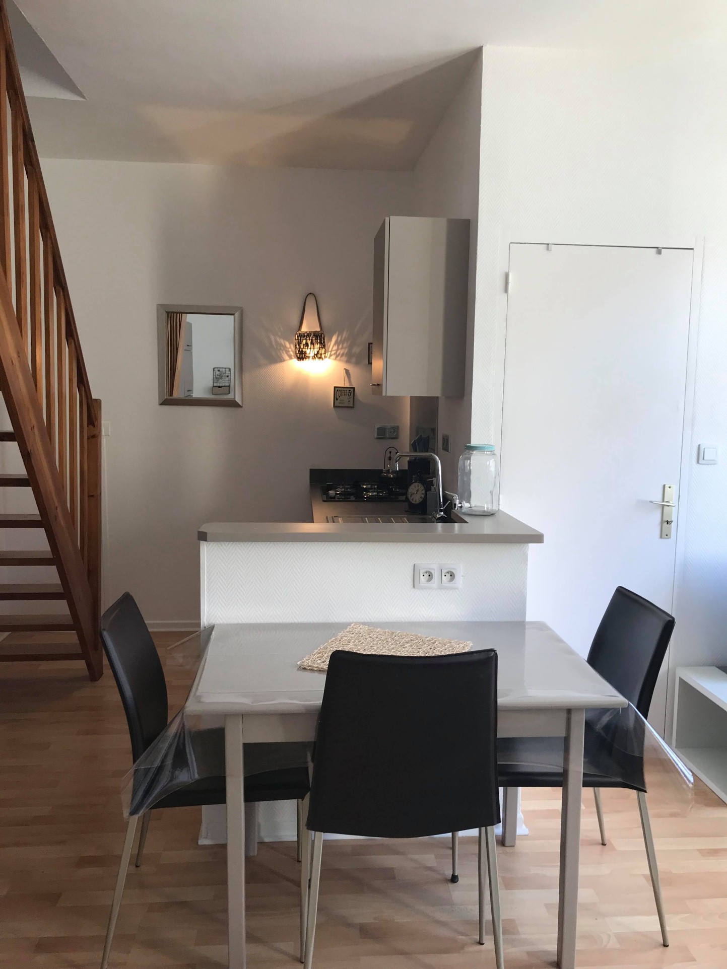 appartement Dunkerque — photo 4