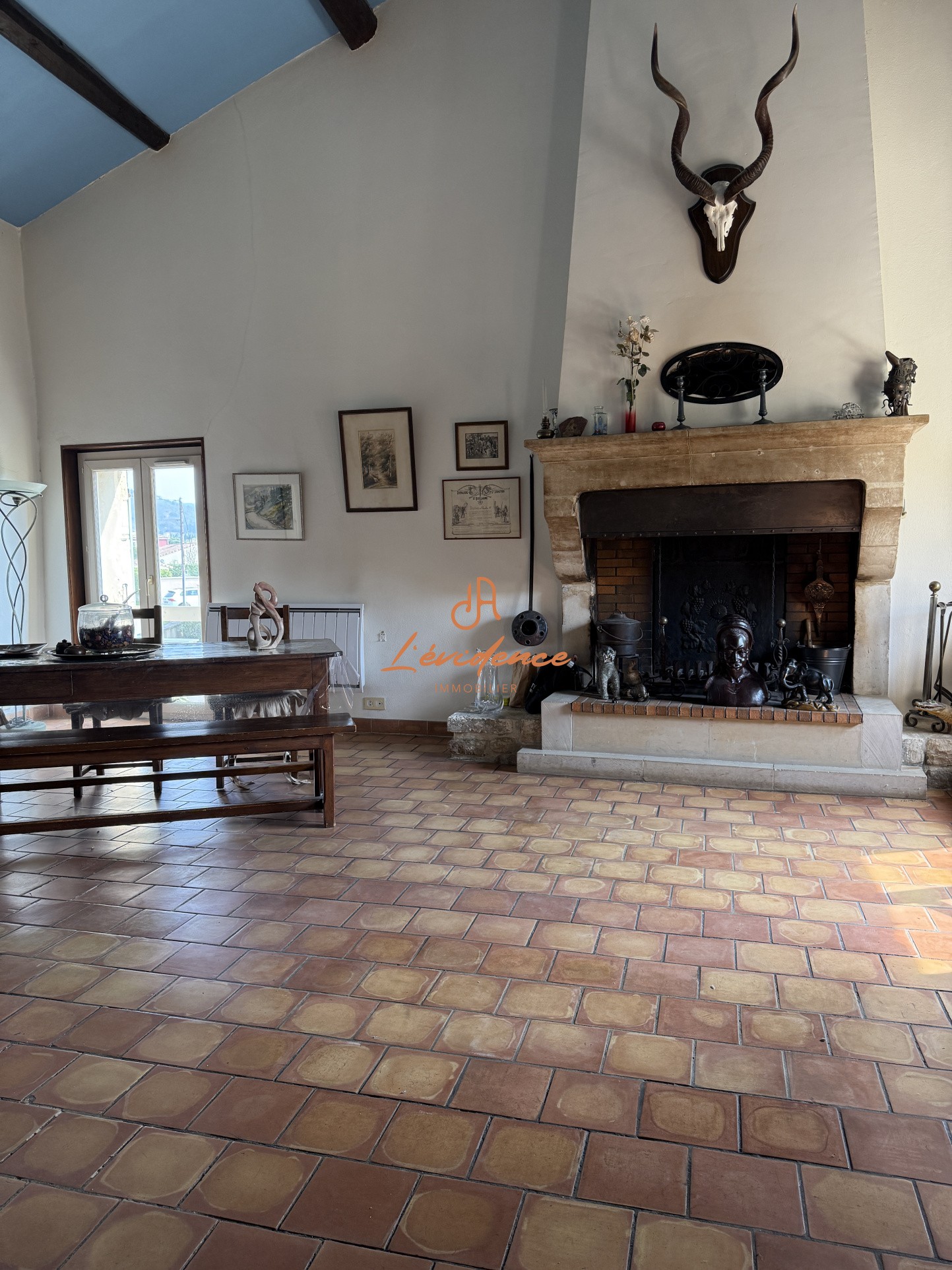 Charmante maison en pierre à Allan   165 m2 de potentiel — photo 4