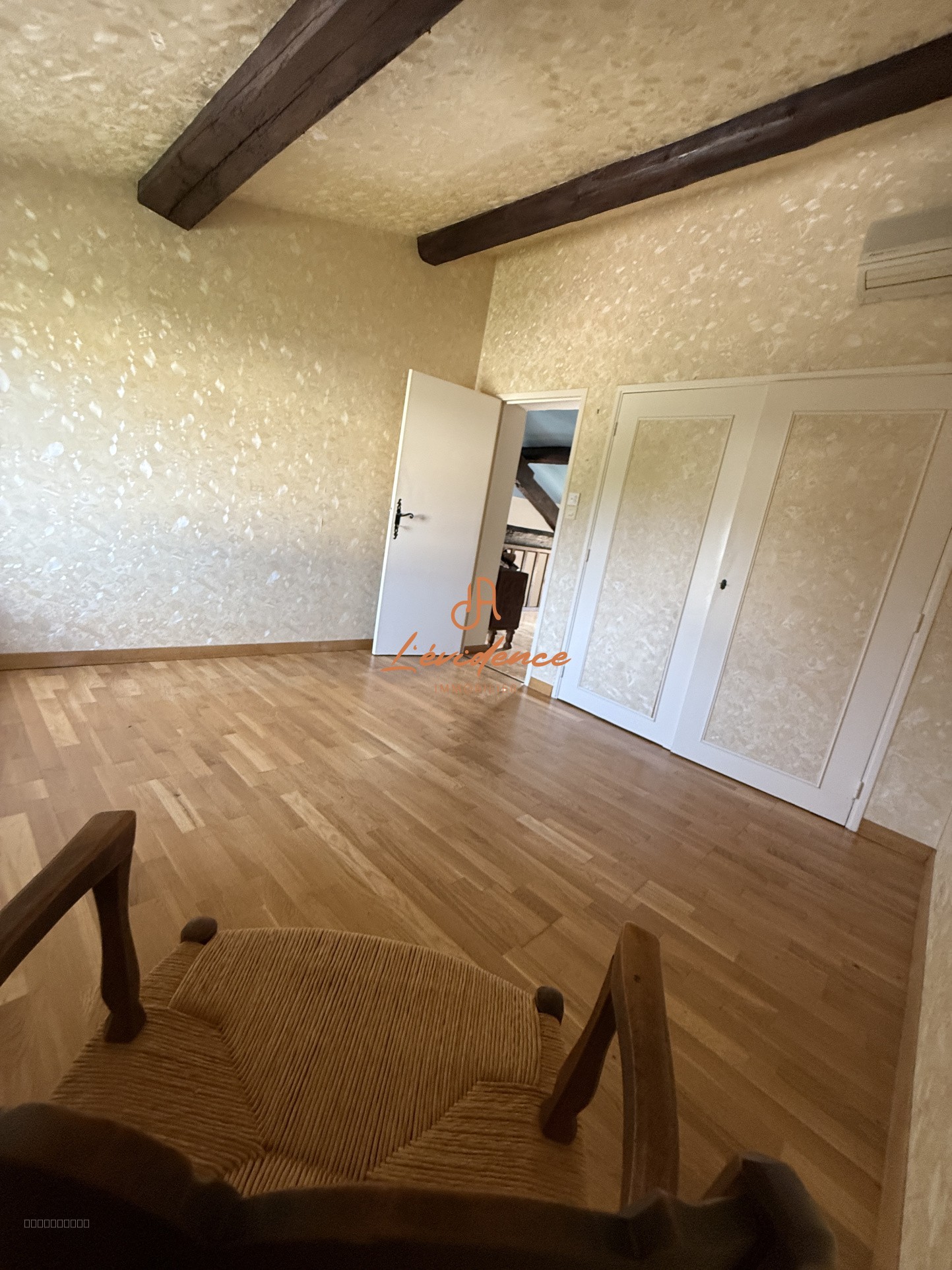 Charmante maison en pierre à Allan   165 m2 de potentiel — photo 10