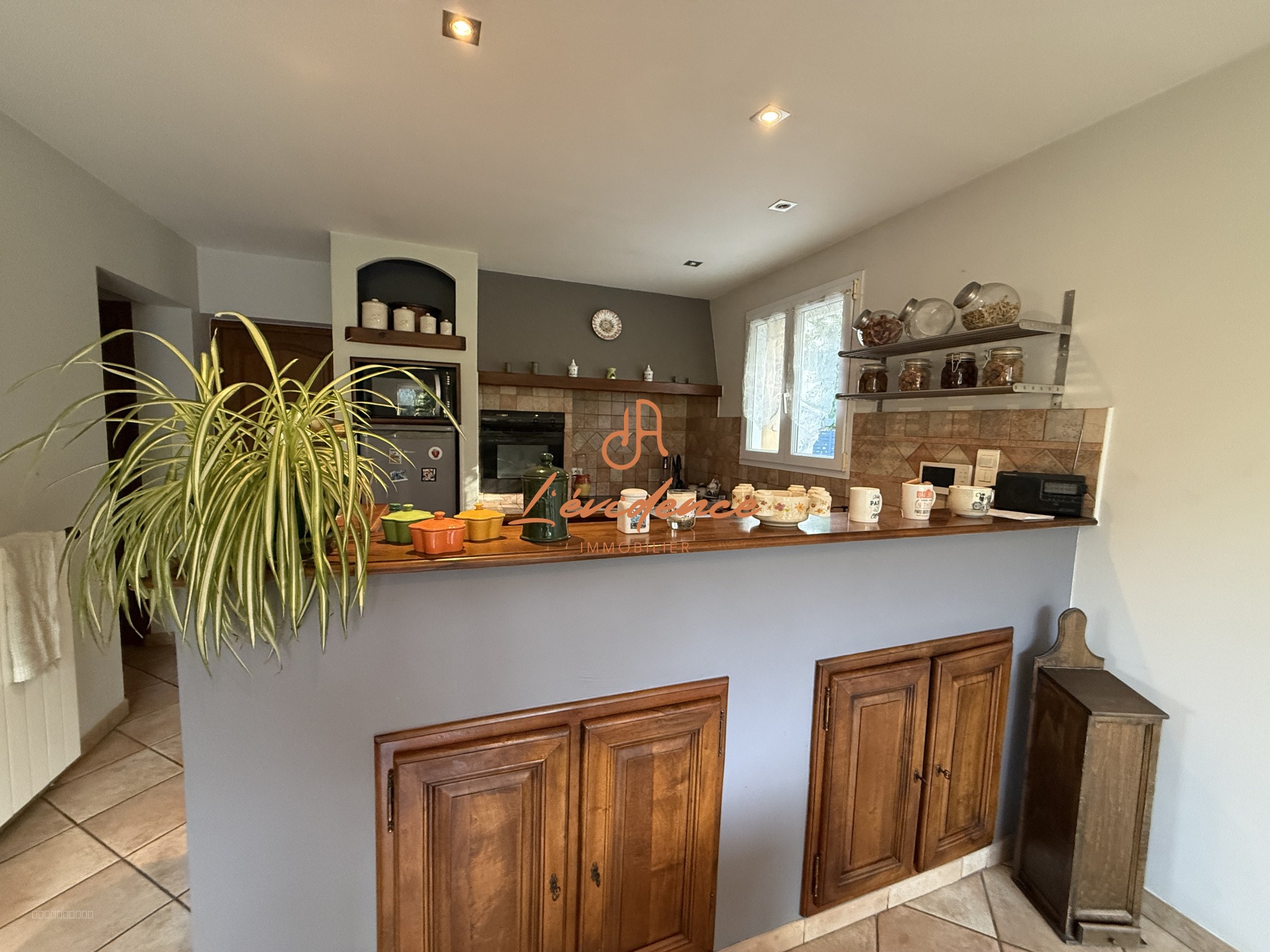 Maison au calme avec parc — photo 8