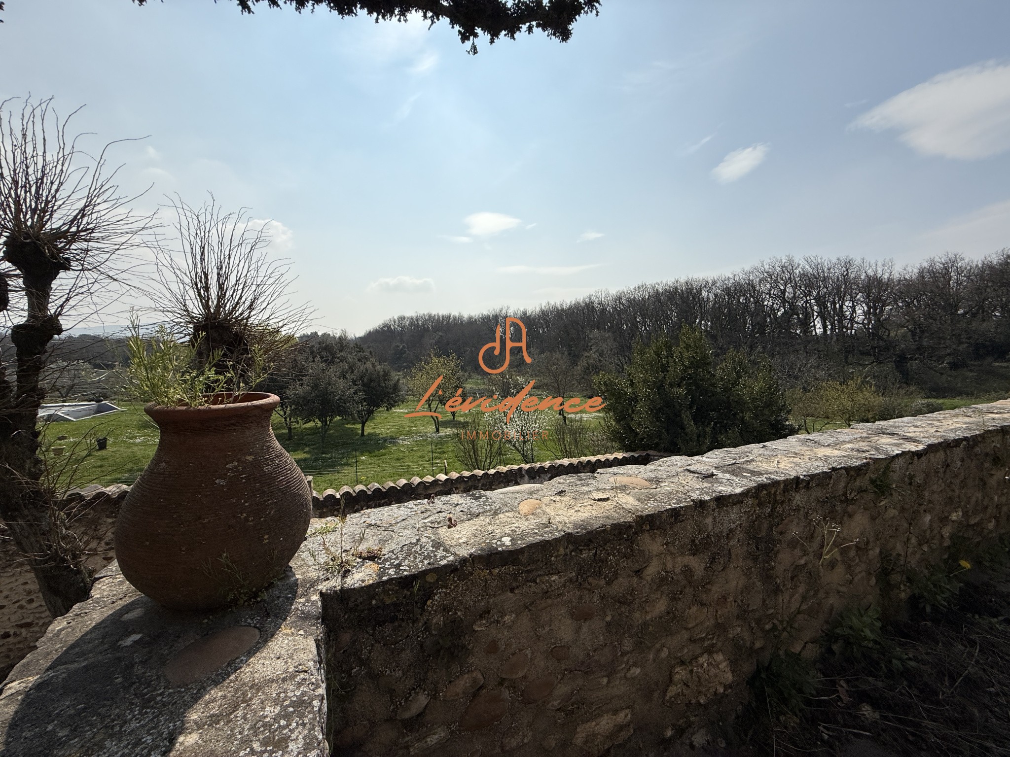 Charmante maison en pierre à Allan   165 m2 de potentiel — photo 2