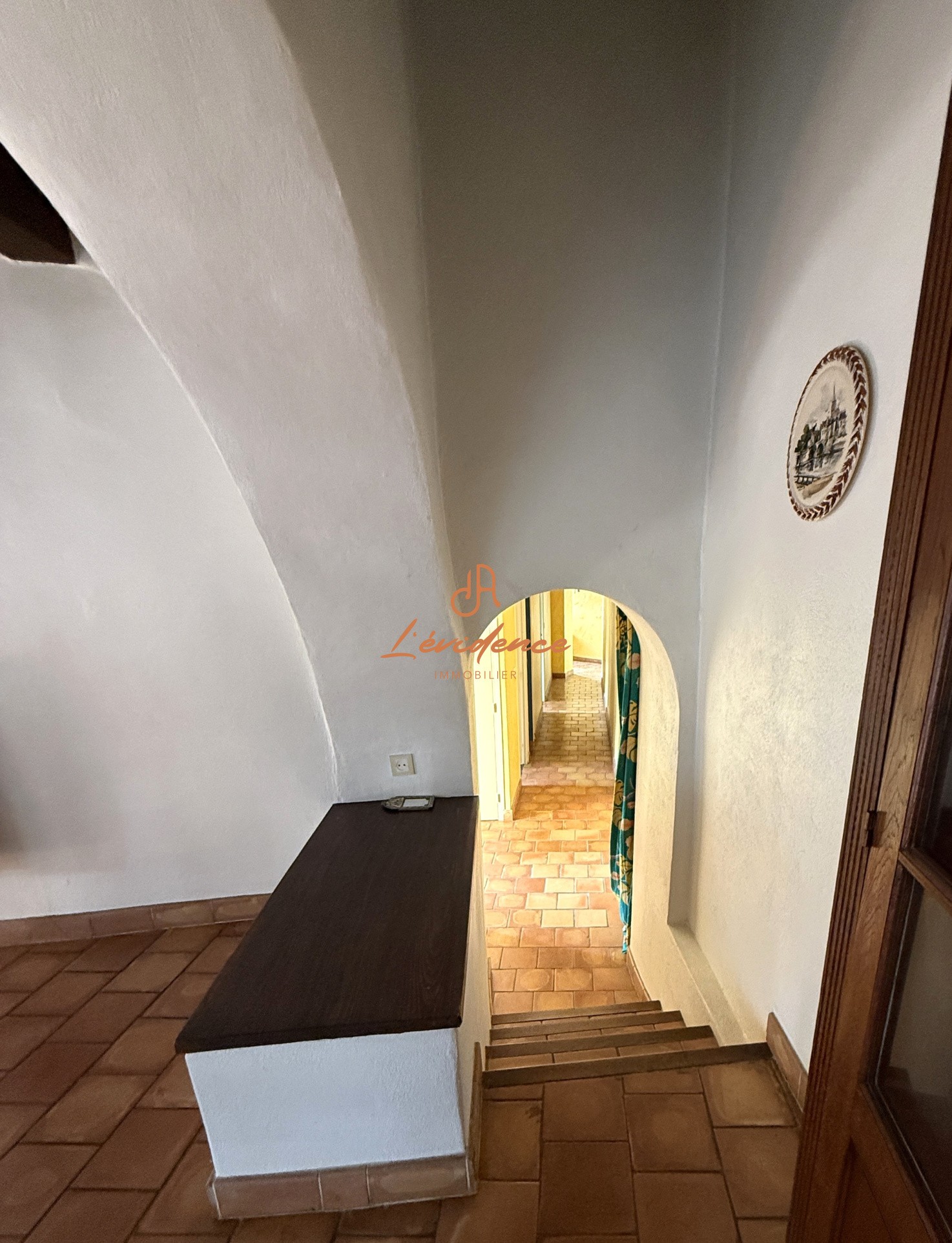 Charmante maison en pierre à Allan   165 m2 de potentiel — photo 6