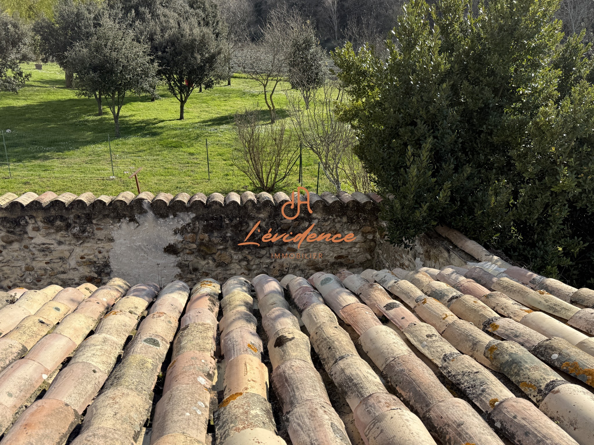 Charmante maison en pierre à Allan   165 m2 de potentiel — photo 12