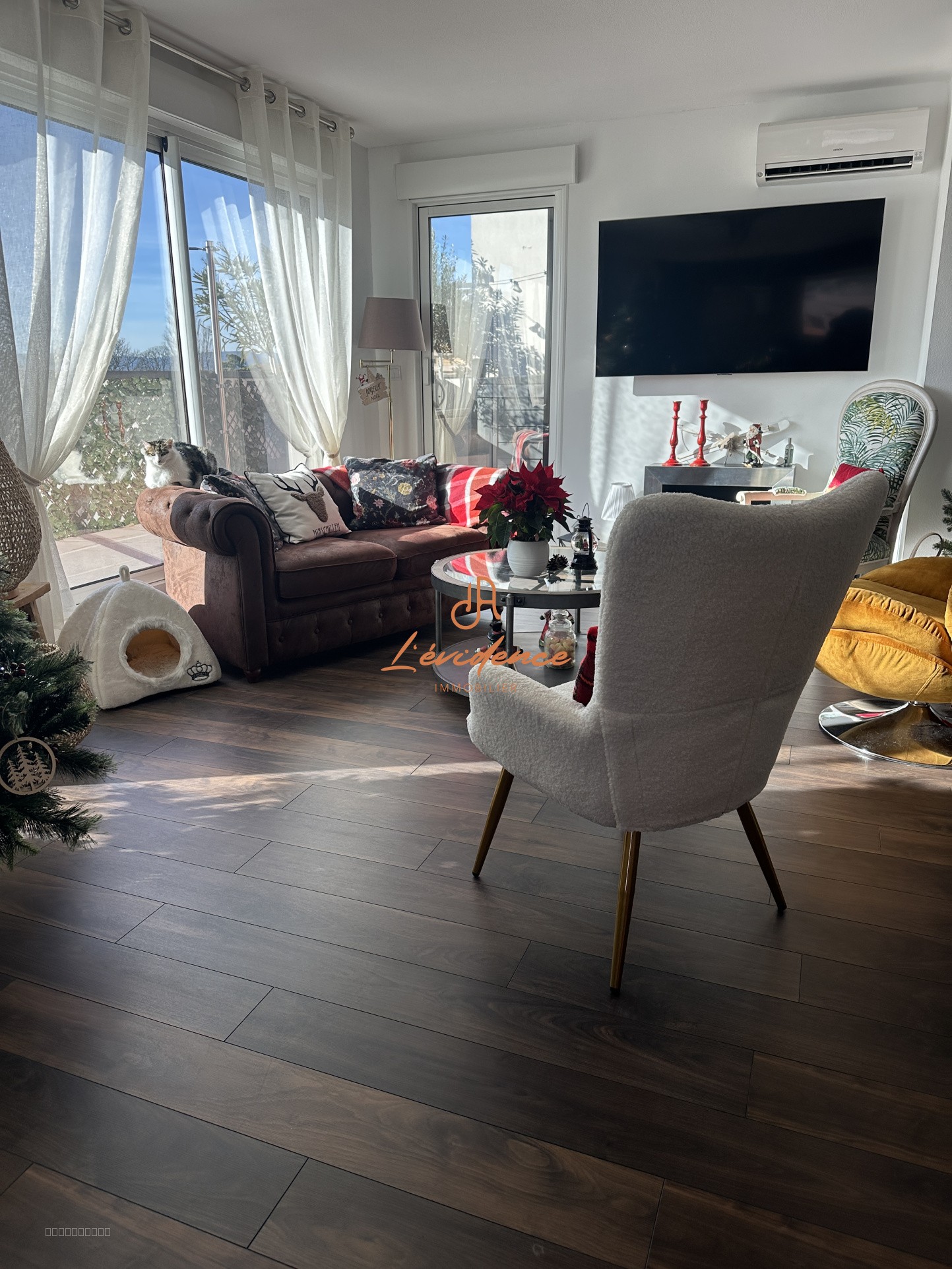 À VENDRE   Superbe appartement d’exception à Montélimar avec garage double et place de parking — photo 6