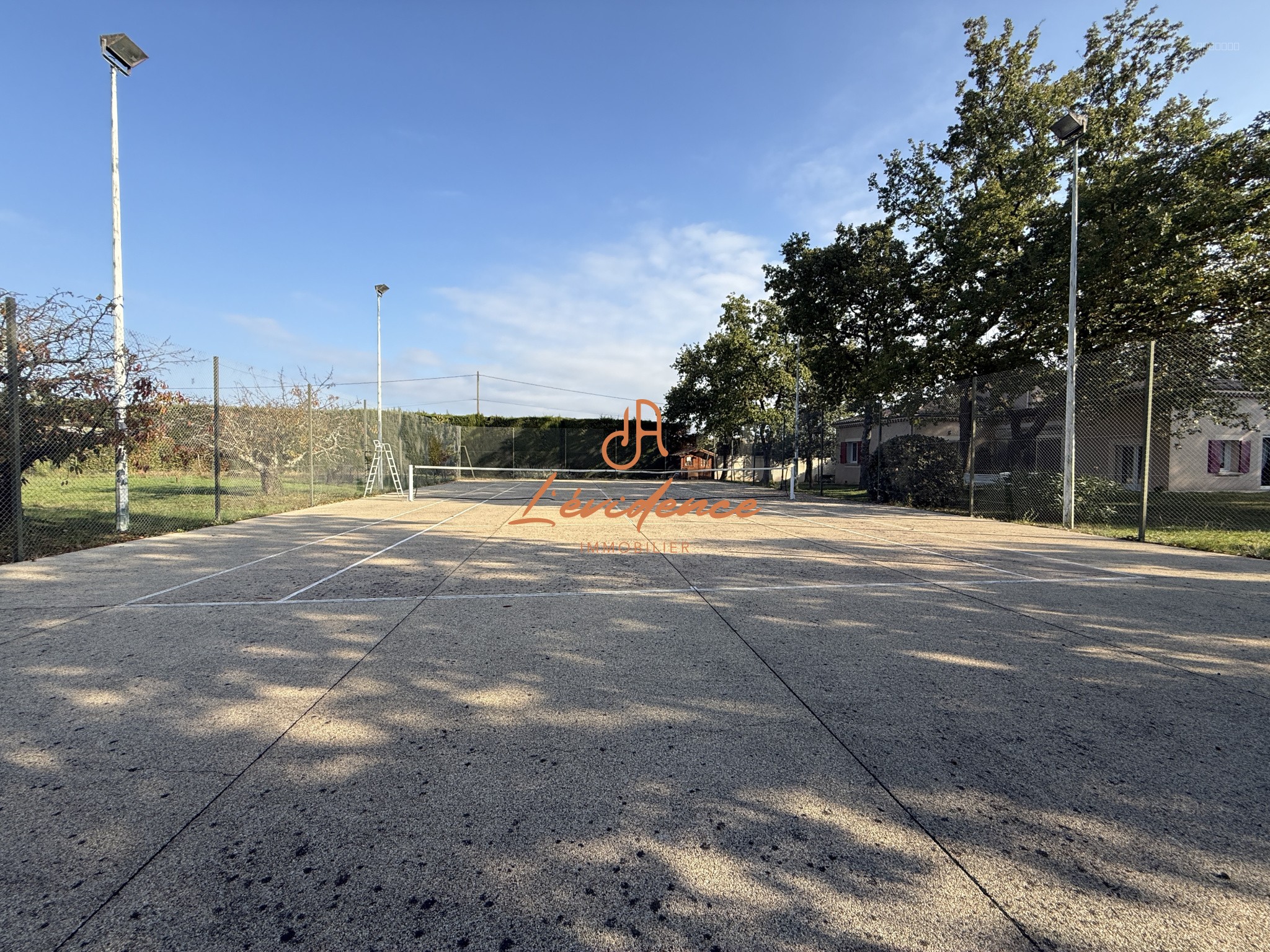Maison au calme avec parc — photo 3