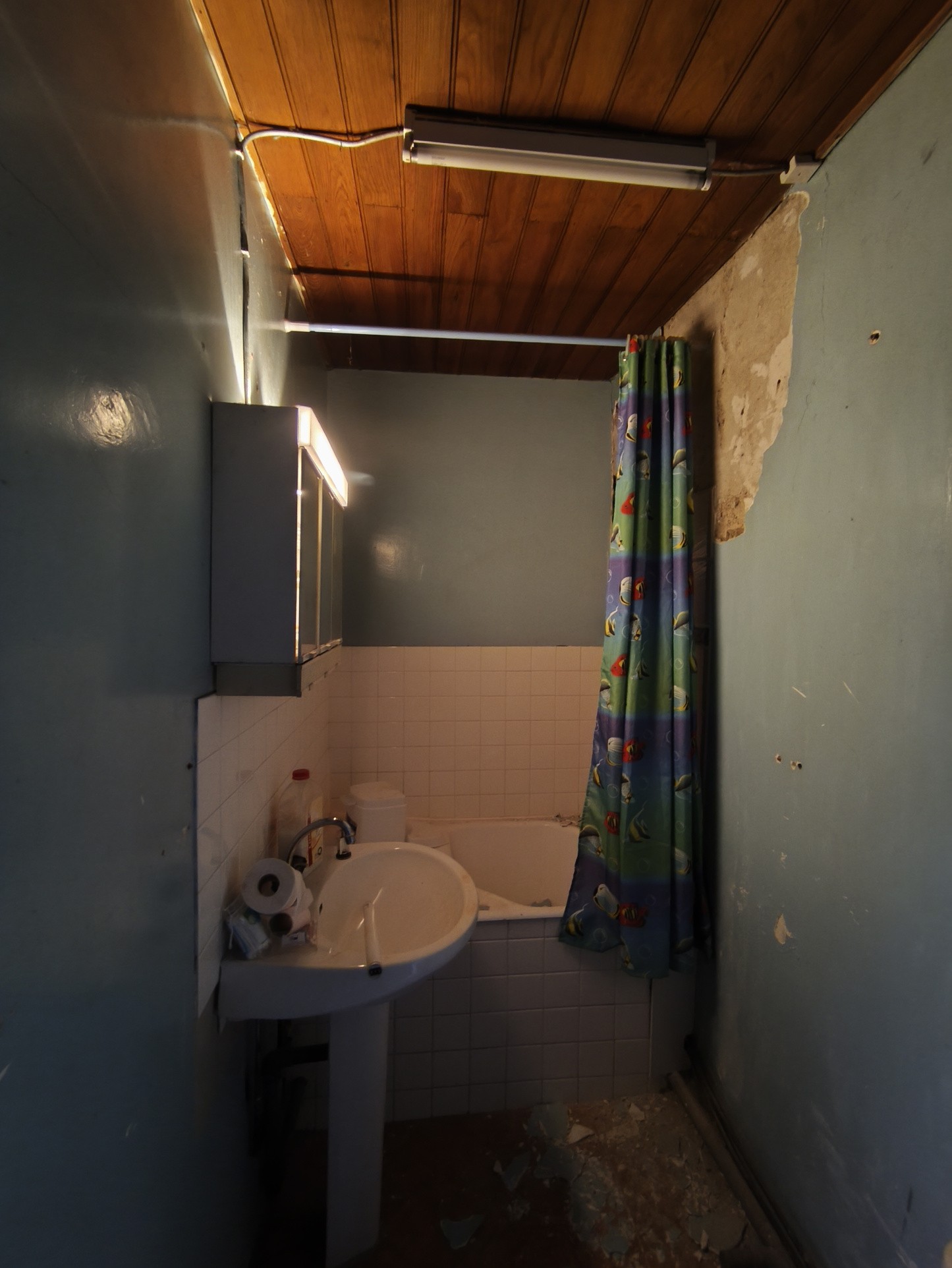 Immeuble à rénover — photo 18