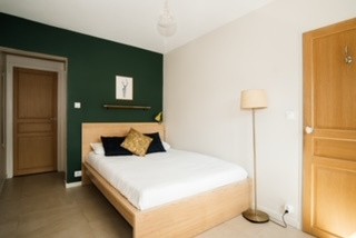 Appartement type 2 Avenue Ernest Ruben — photo 2