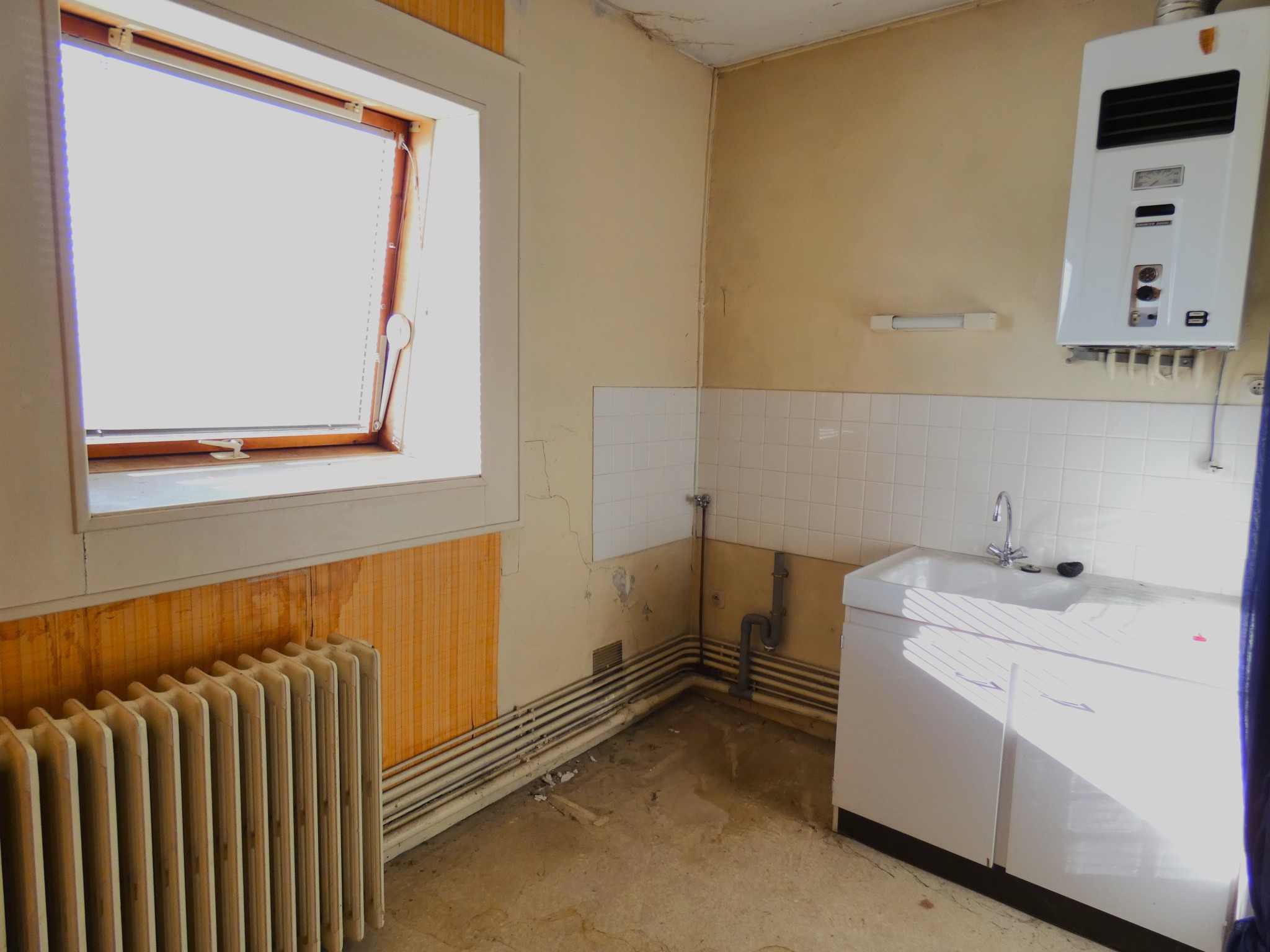 Appartement 29m2 Centre Ville — photo 4