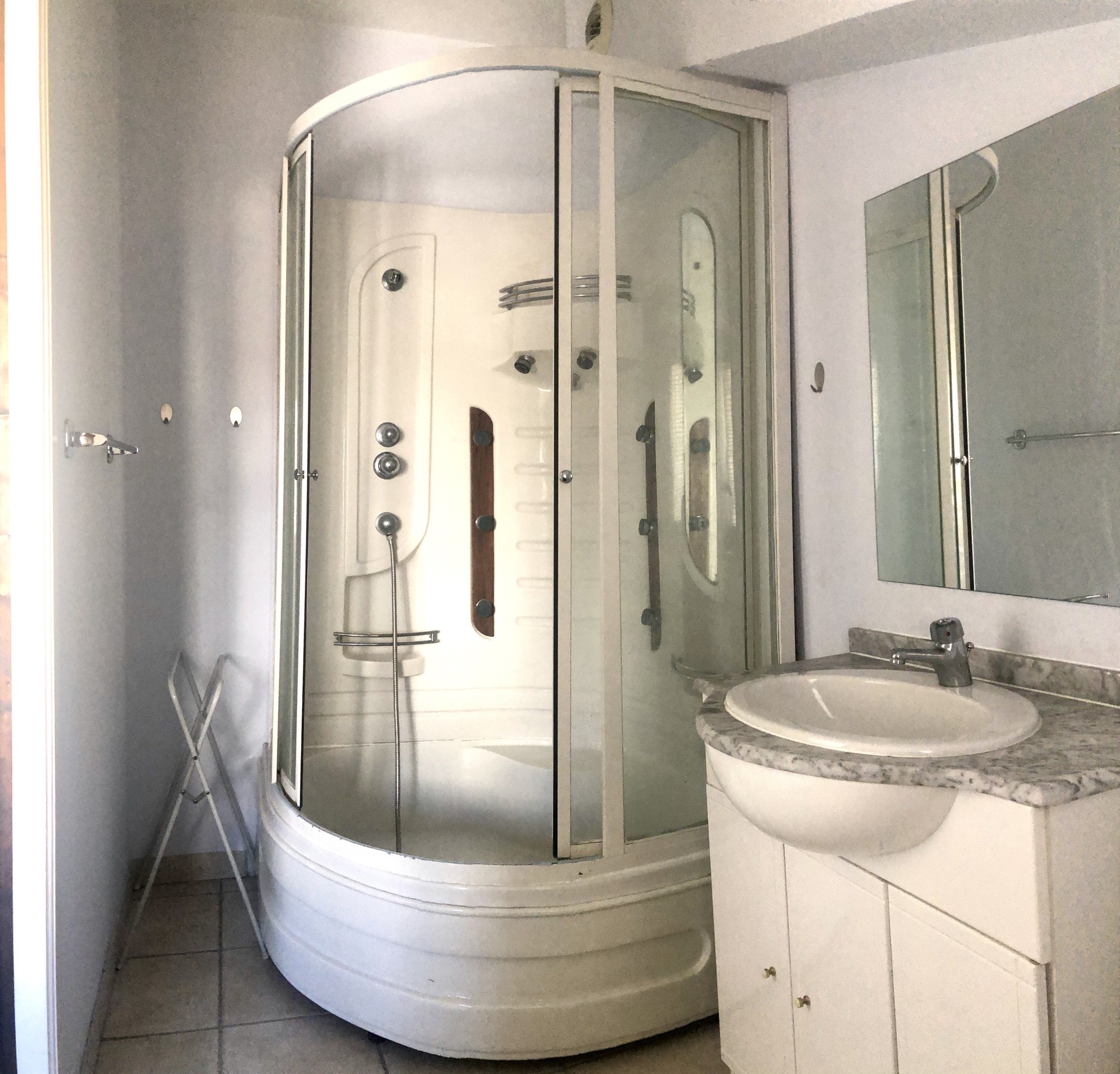 Superbe T2 duplex 46m2 quartier de la Boucherie — photo 5