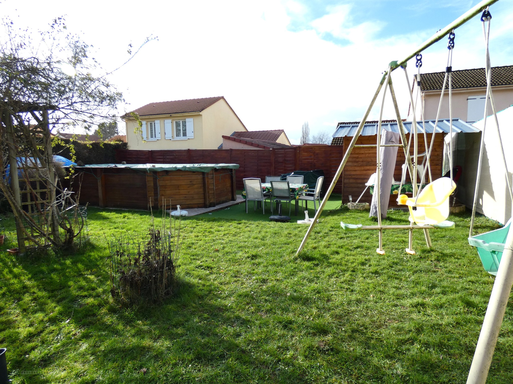 Agréable maison 96 m2 à Feytiat — photo 12