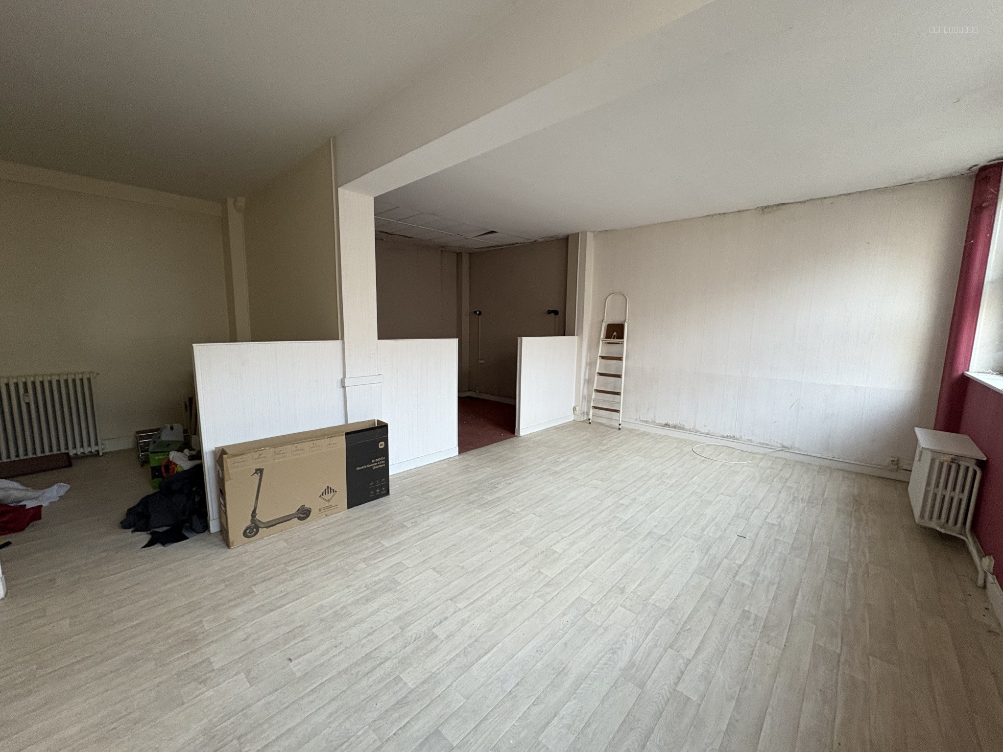 Appartement de 92 m2 Avenue Garibaldi — photo 3