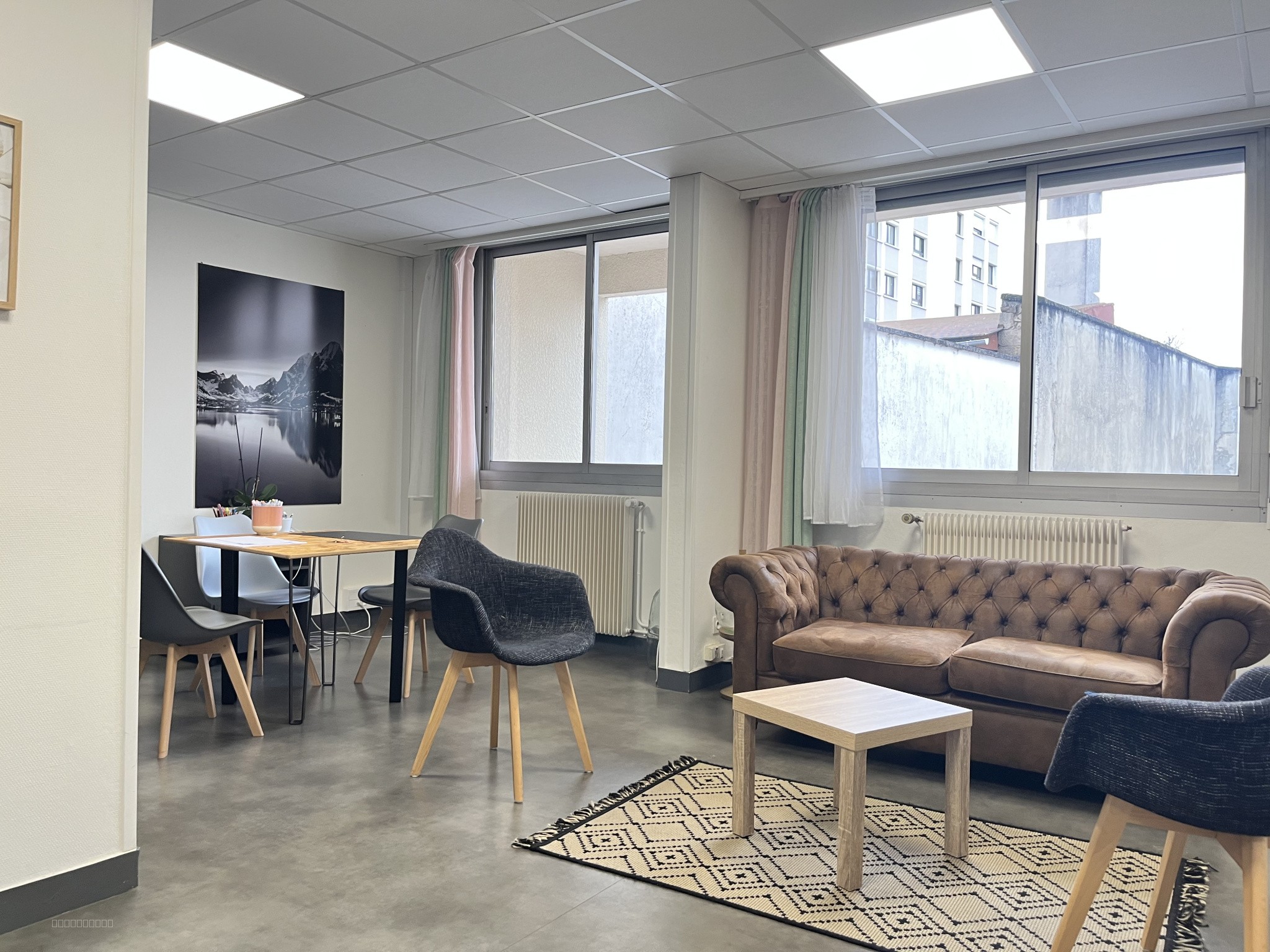 Bureau à louer en centre ville de Limoges — photo 2