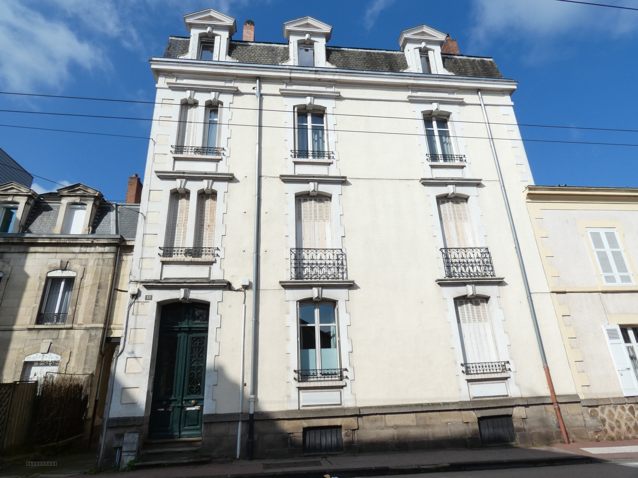 Bel Appartement 98m2 Bernard Palissy — photo 16