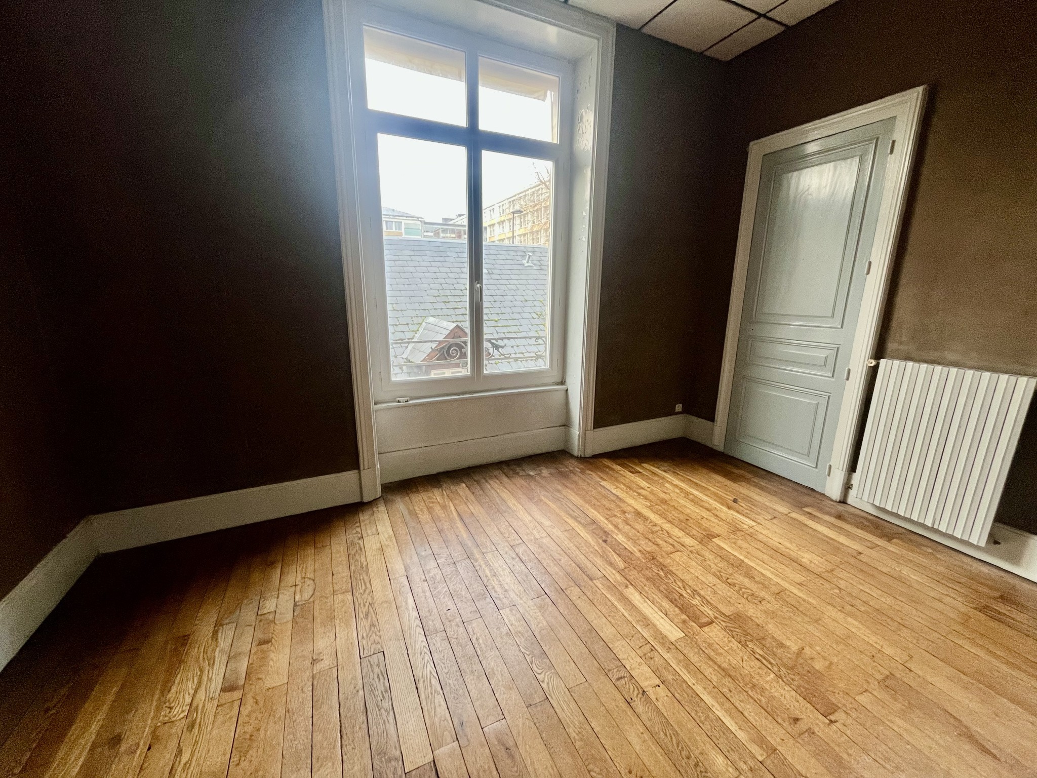Appartement de 140 m2 dans immeuble remarquable à deux pas des Halles — photo 16