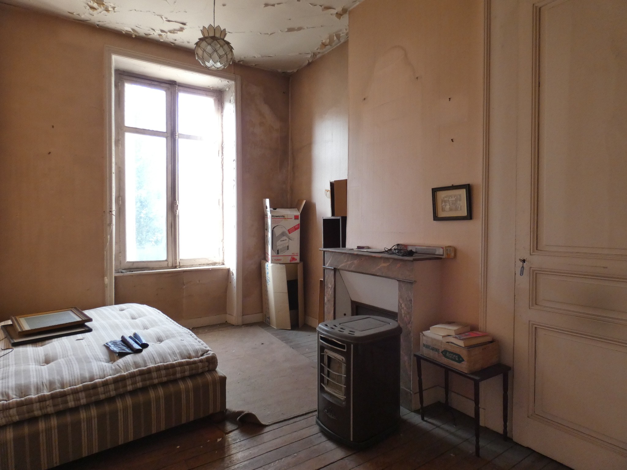 Bel Appartement 98m2 Bernard Palissy — photo 13