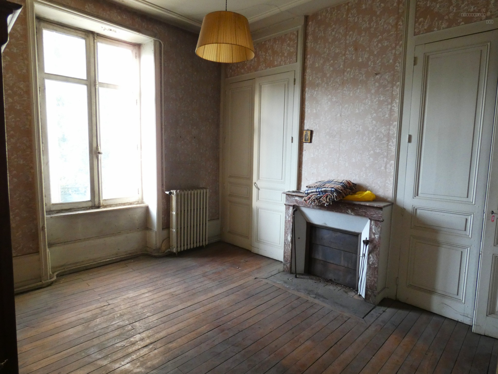 Bel Appartement 98m2 Bernard Palissy — photo 11