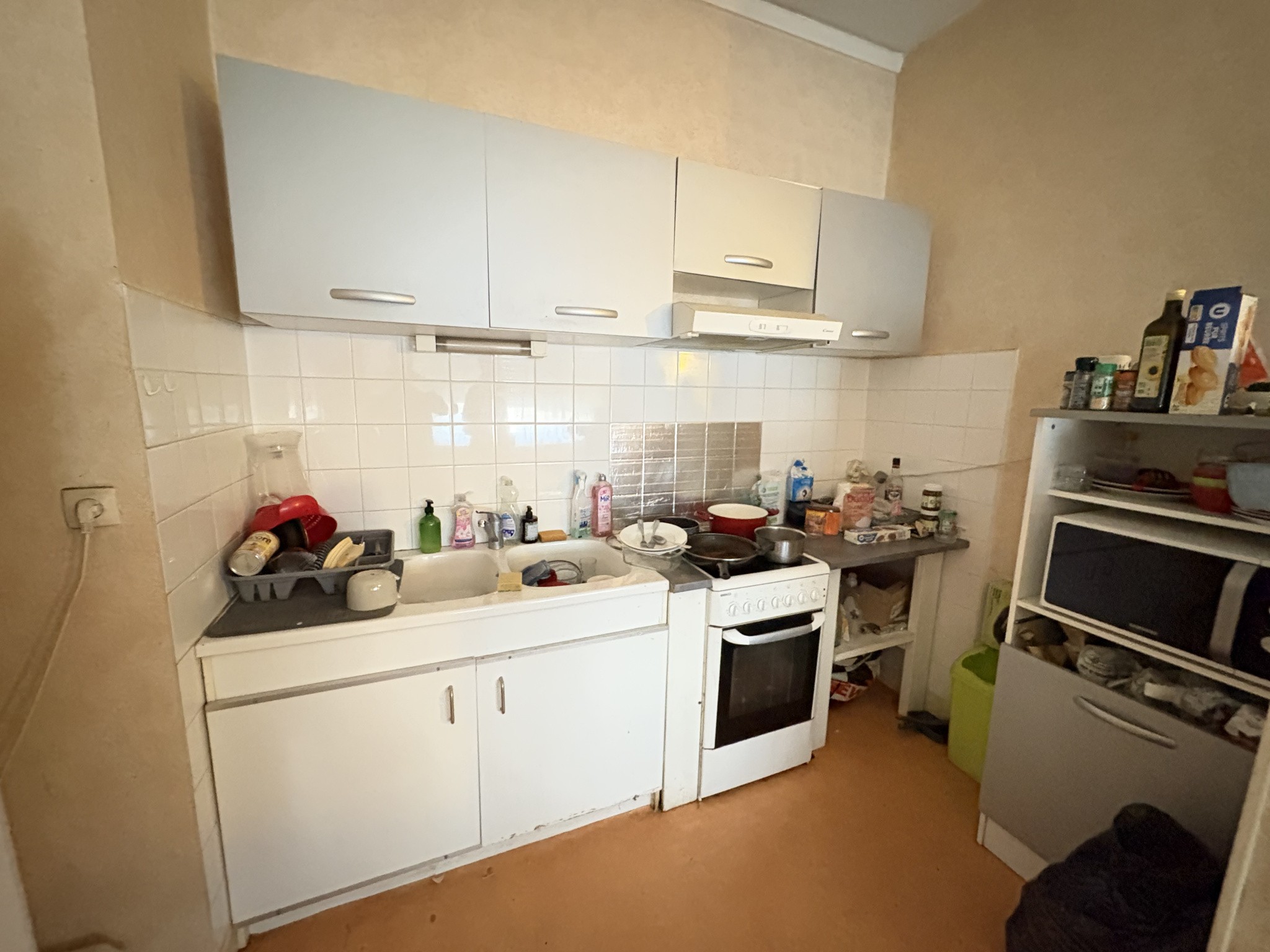 Appartement de 92 m2 Avenue Garibaldi — photo 6