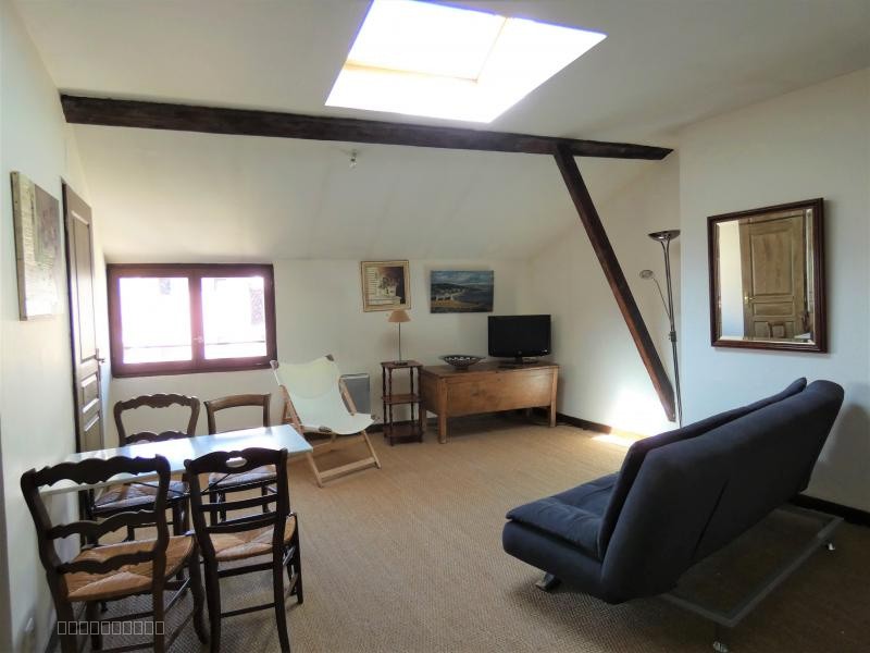 Superbe T2 duplex 46m2 quartier de la Boucherie — photo 2