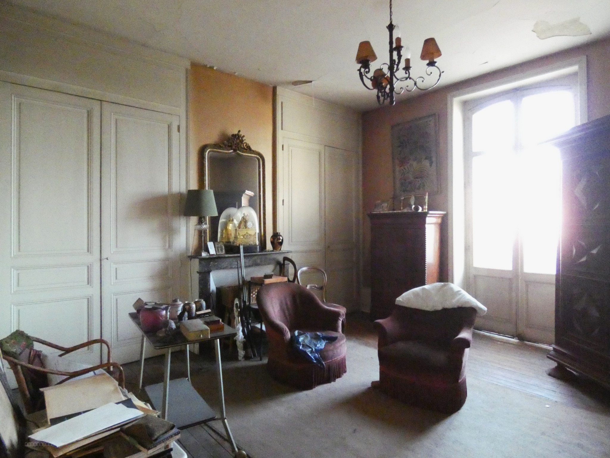 Bel Appartement 98m2 Bernard Palissy — photo 8