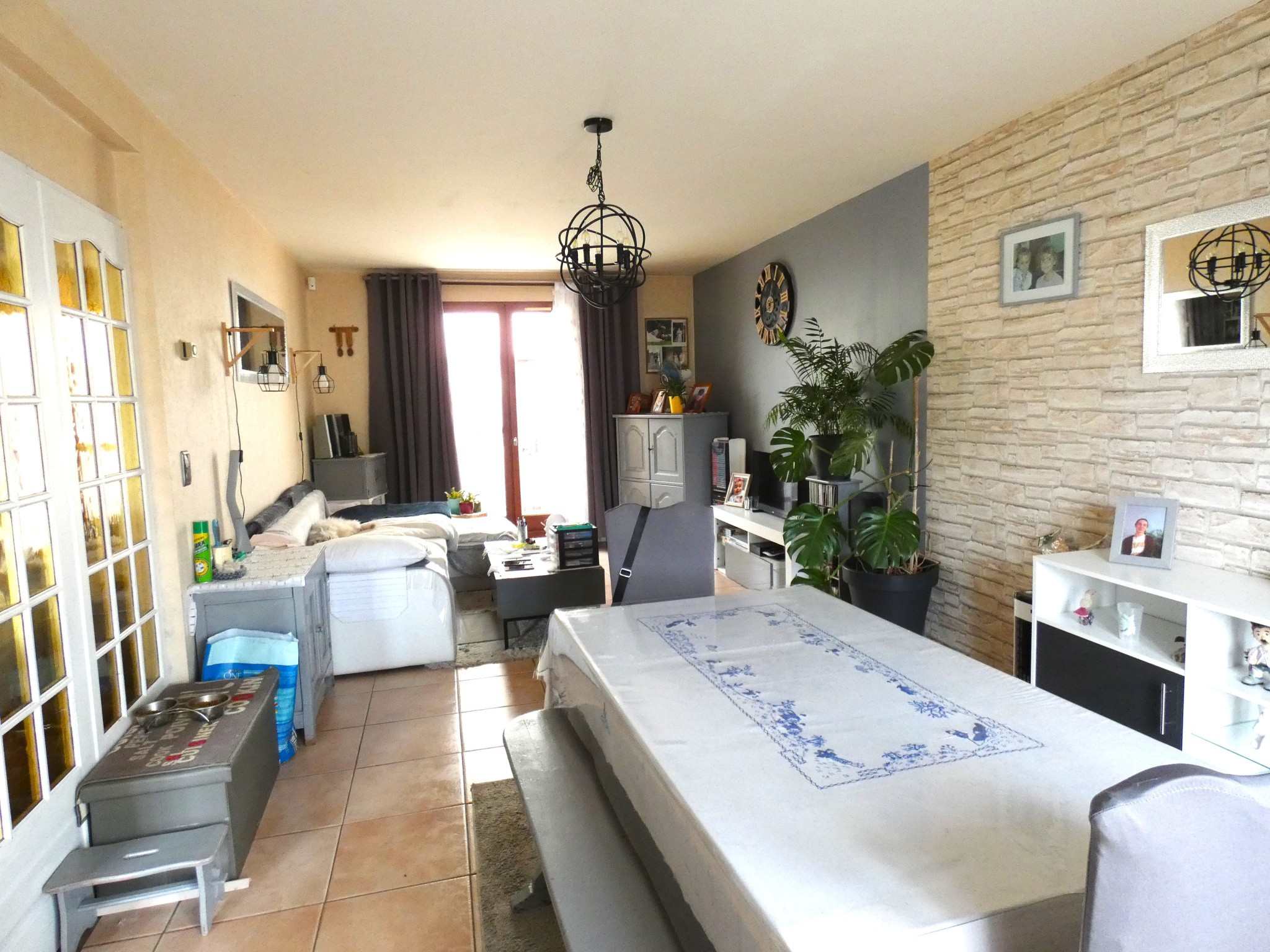 Agréable maison 96 m2 à Feytiat — photo 3