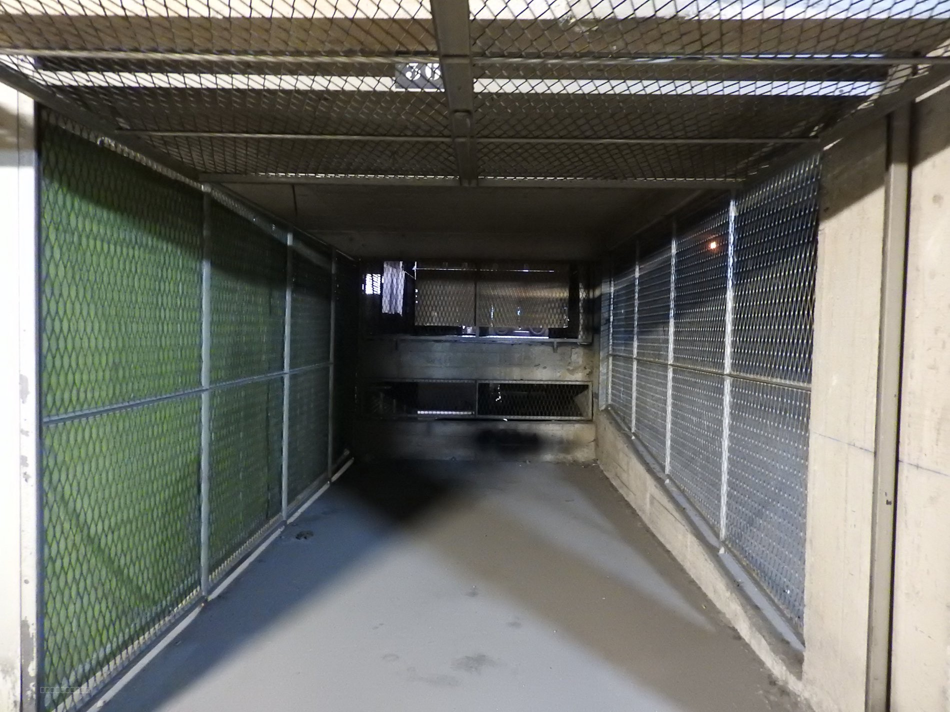 Garage hypercentre — photo 4