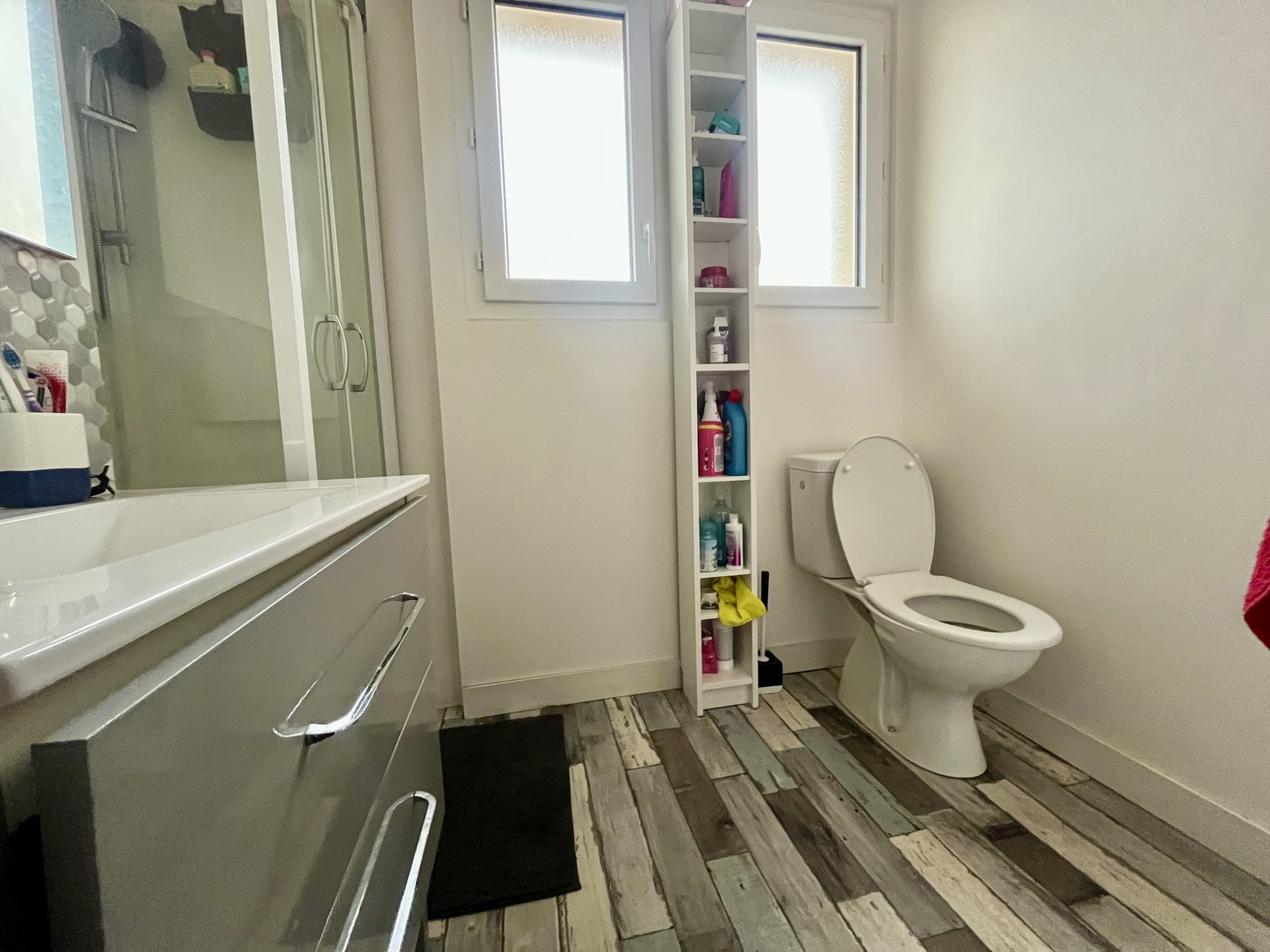 Appartement Type 3 locataires en place quartier Chinchauvaud — photo 6