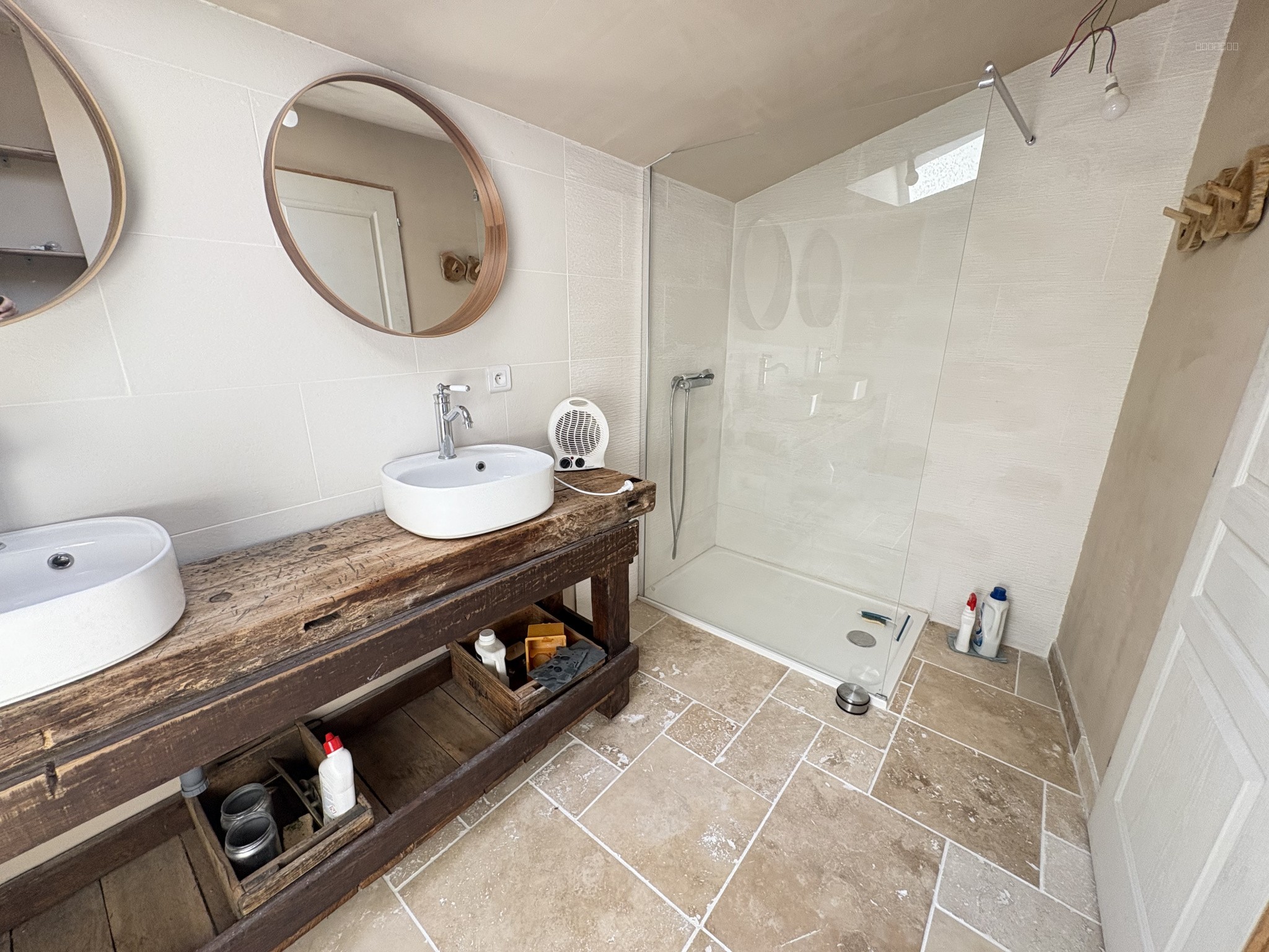 Charmante maison de ville Type 3 de 65 m2 quartier Chinchauvaud — photo 5