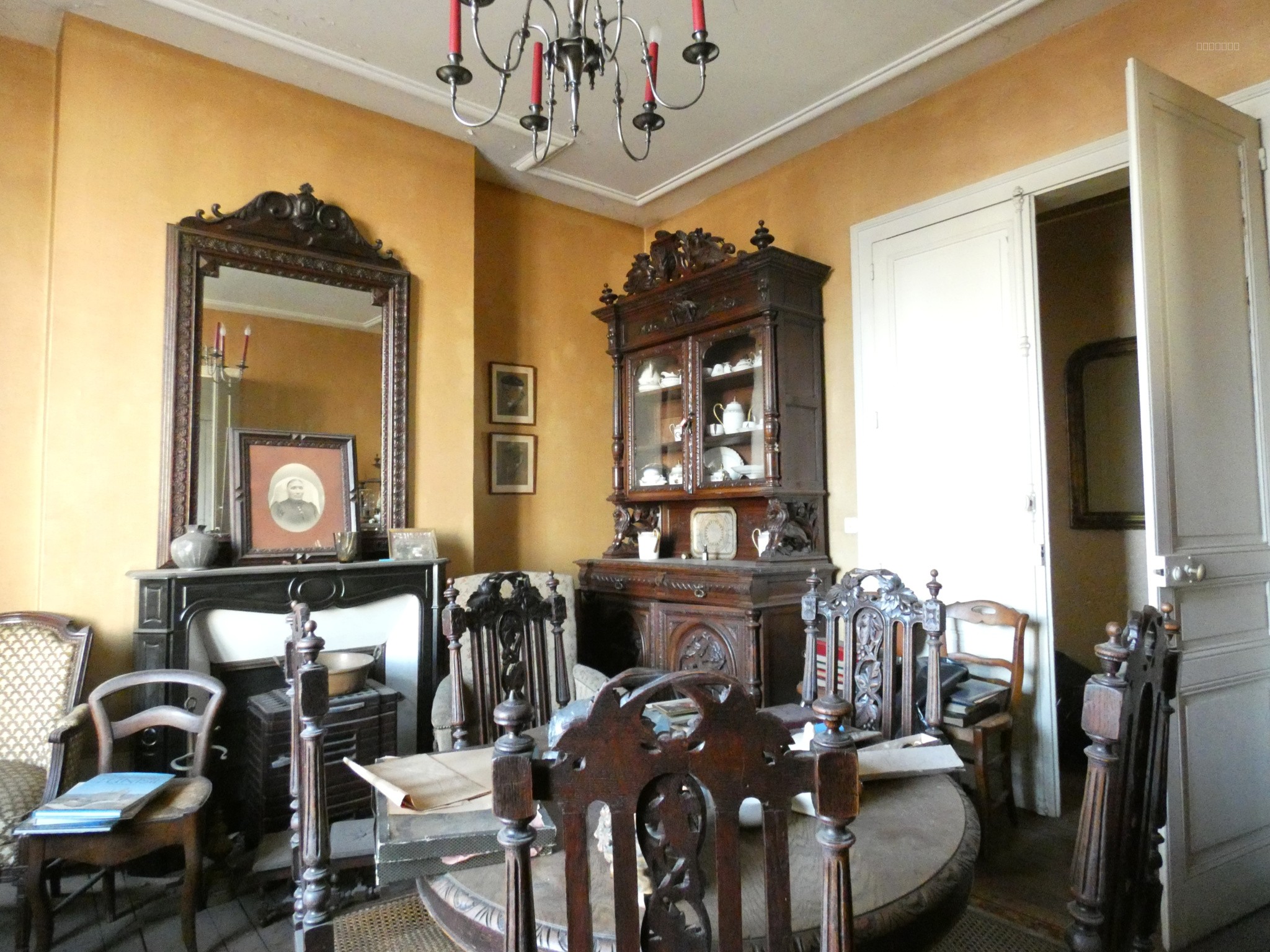 Bel Appartement 98m2 Bernard Palissy — photo 3