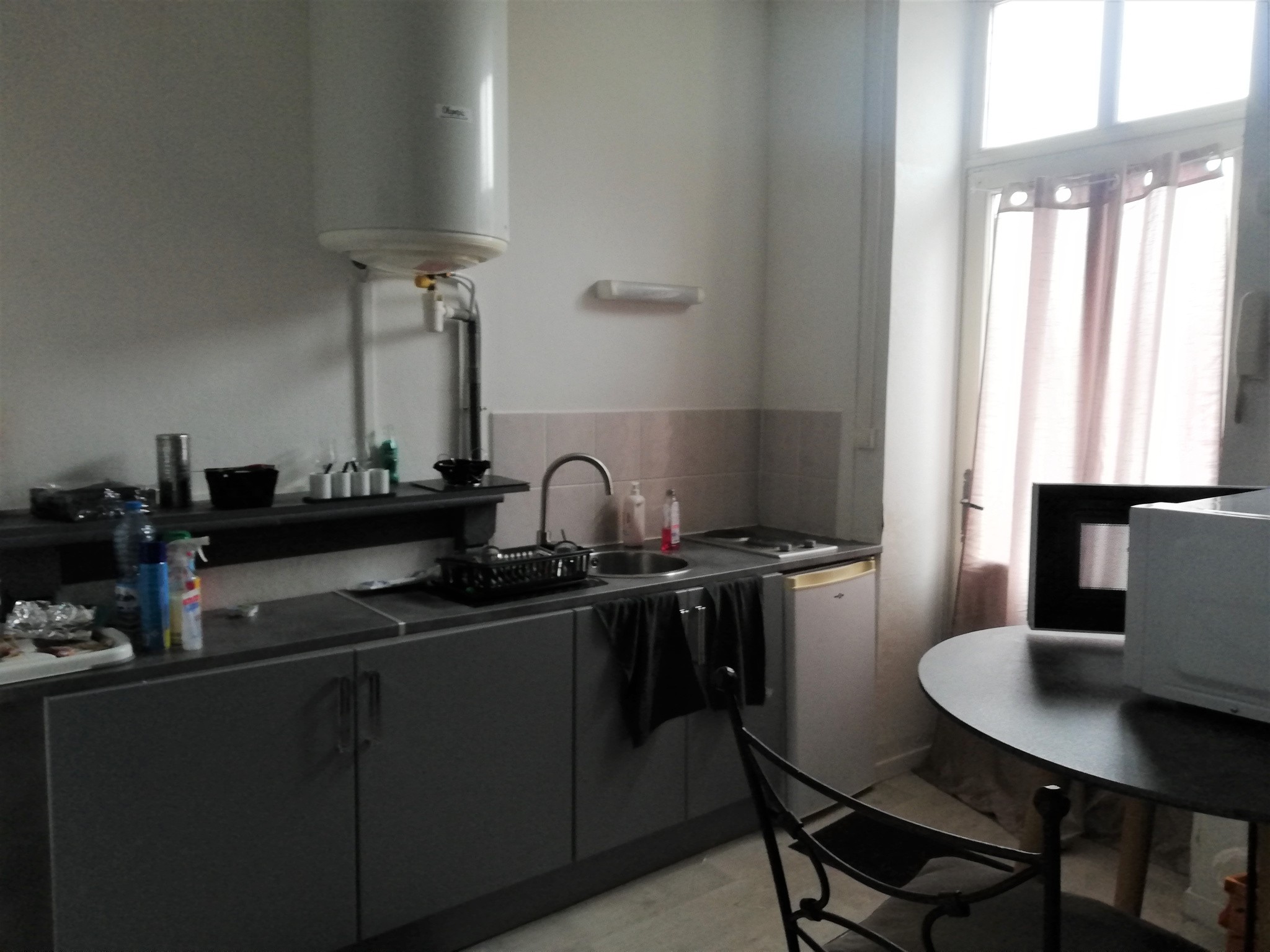 Immeuble 4 appartements proche bords de Vienne — photo 8