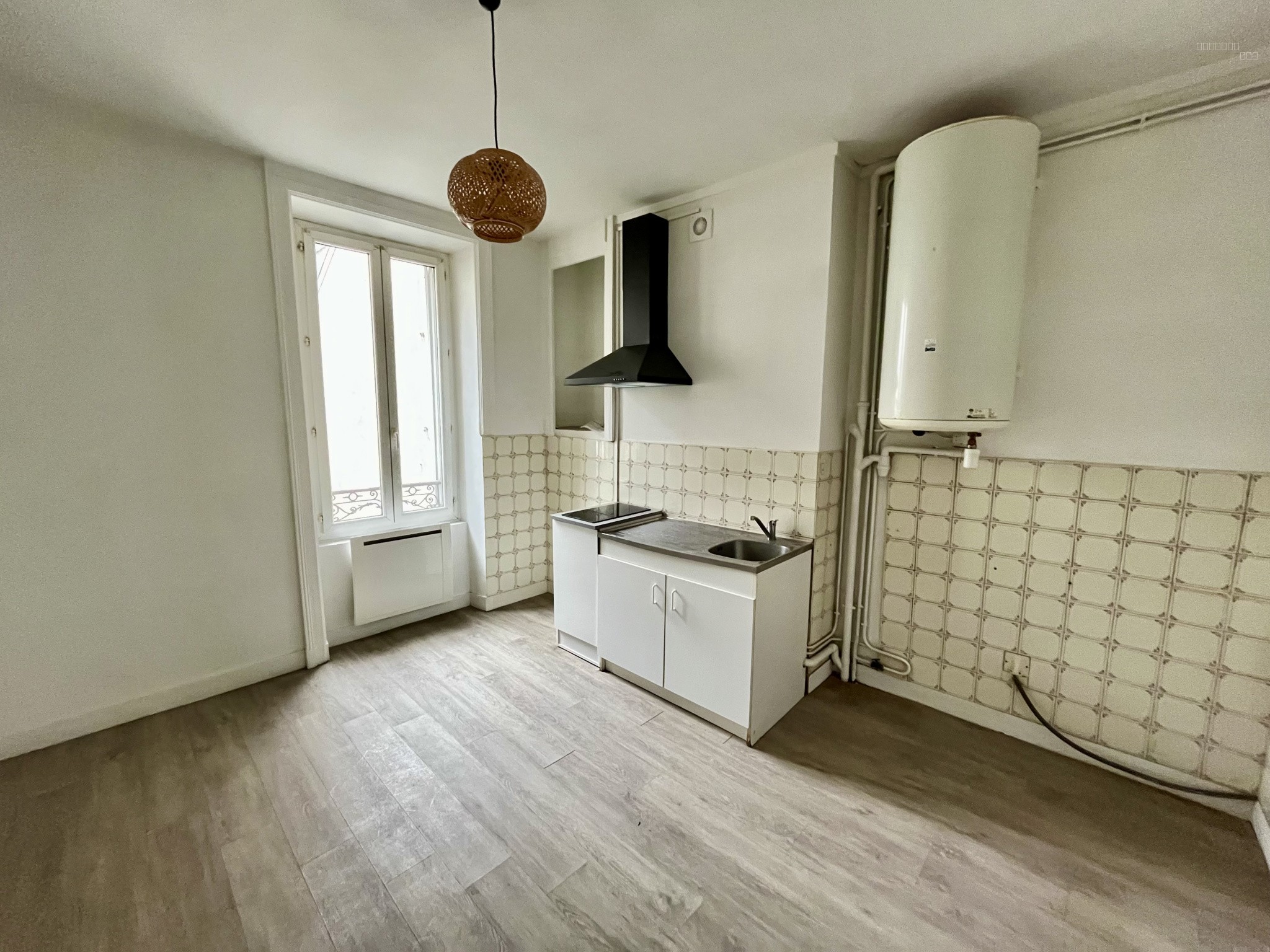 Immeuble de rapport proche parc Victor Thuillat — photo 9