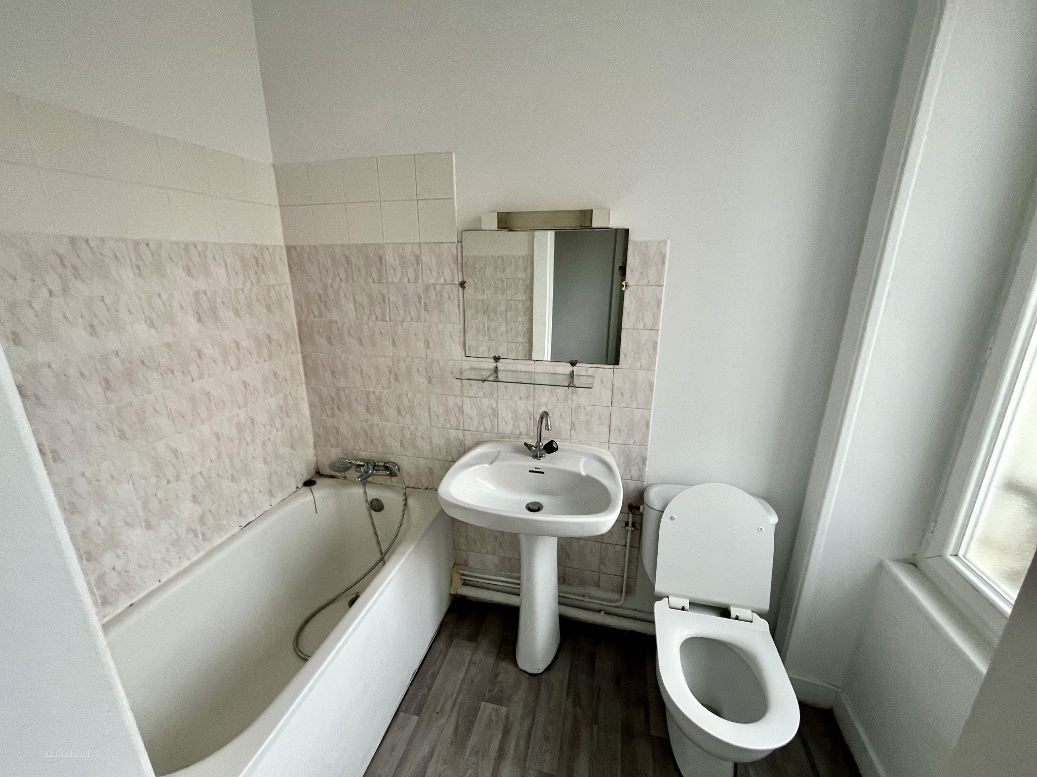 Immeuble de rapport proche parc Victor Thuillat — photo 4