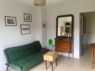Appartement type 2 Avenue Ernest Ruben — photo 4