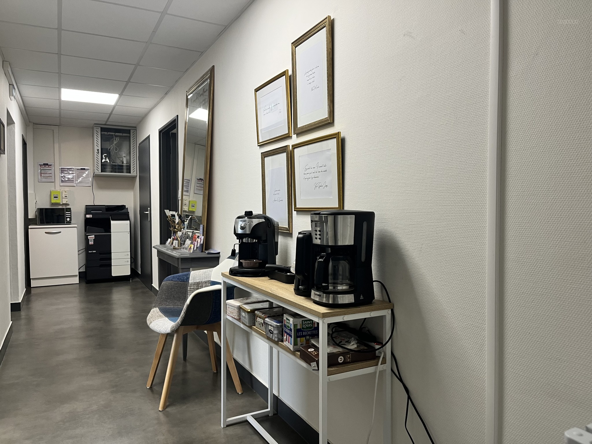 Bureau à louer en centre ville de Limoges — photo 3