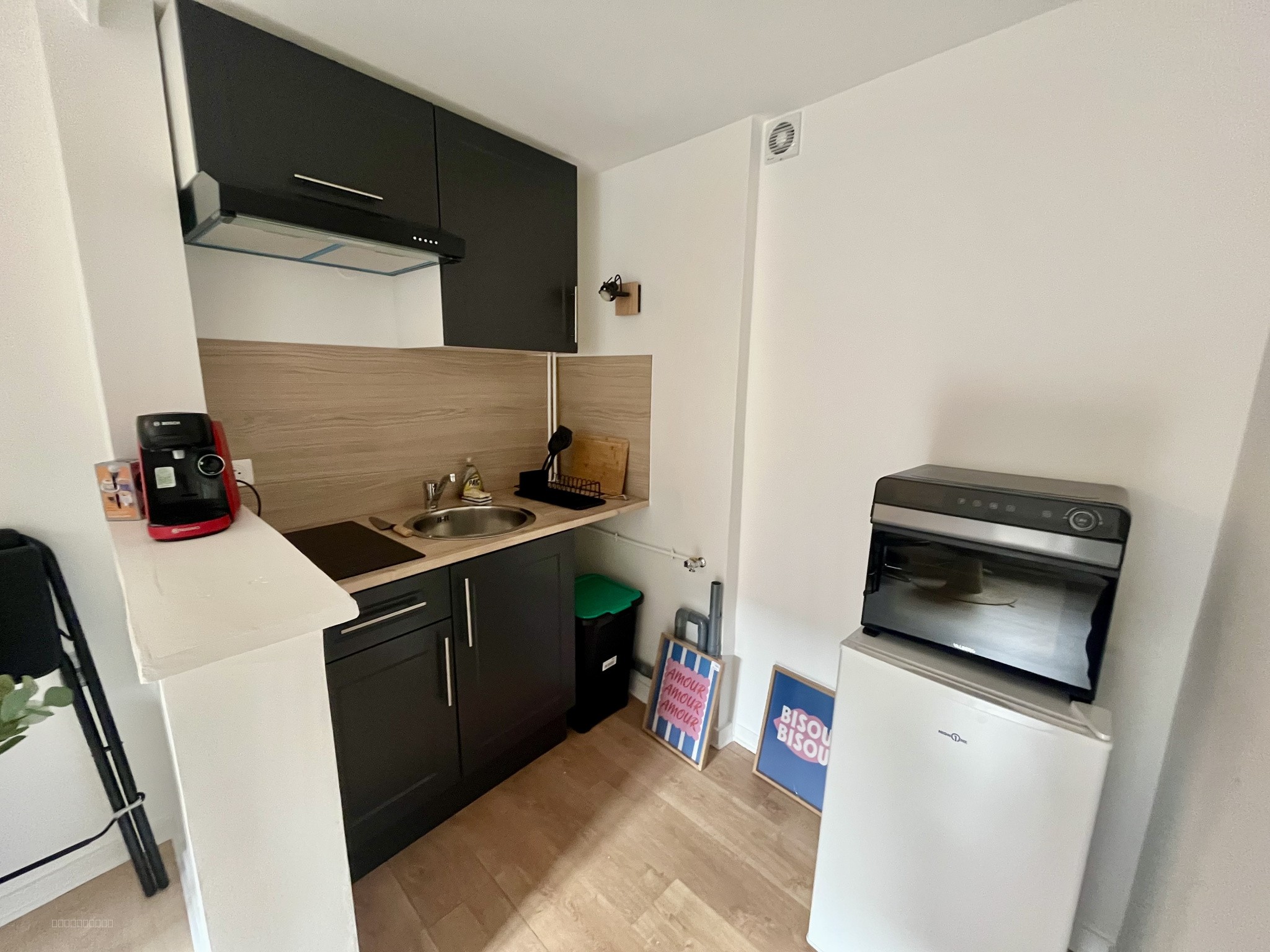 Appartement en Duplex hyper centre ville — photo 4