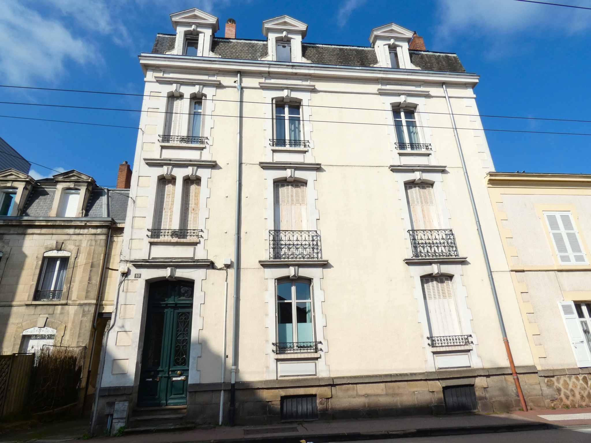 Appartement 29m2 Centre Ville — photo 3