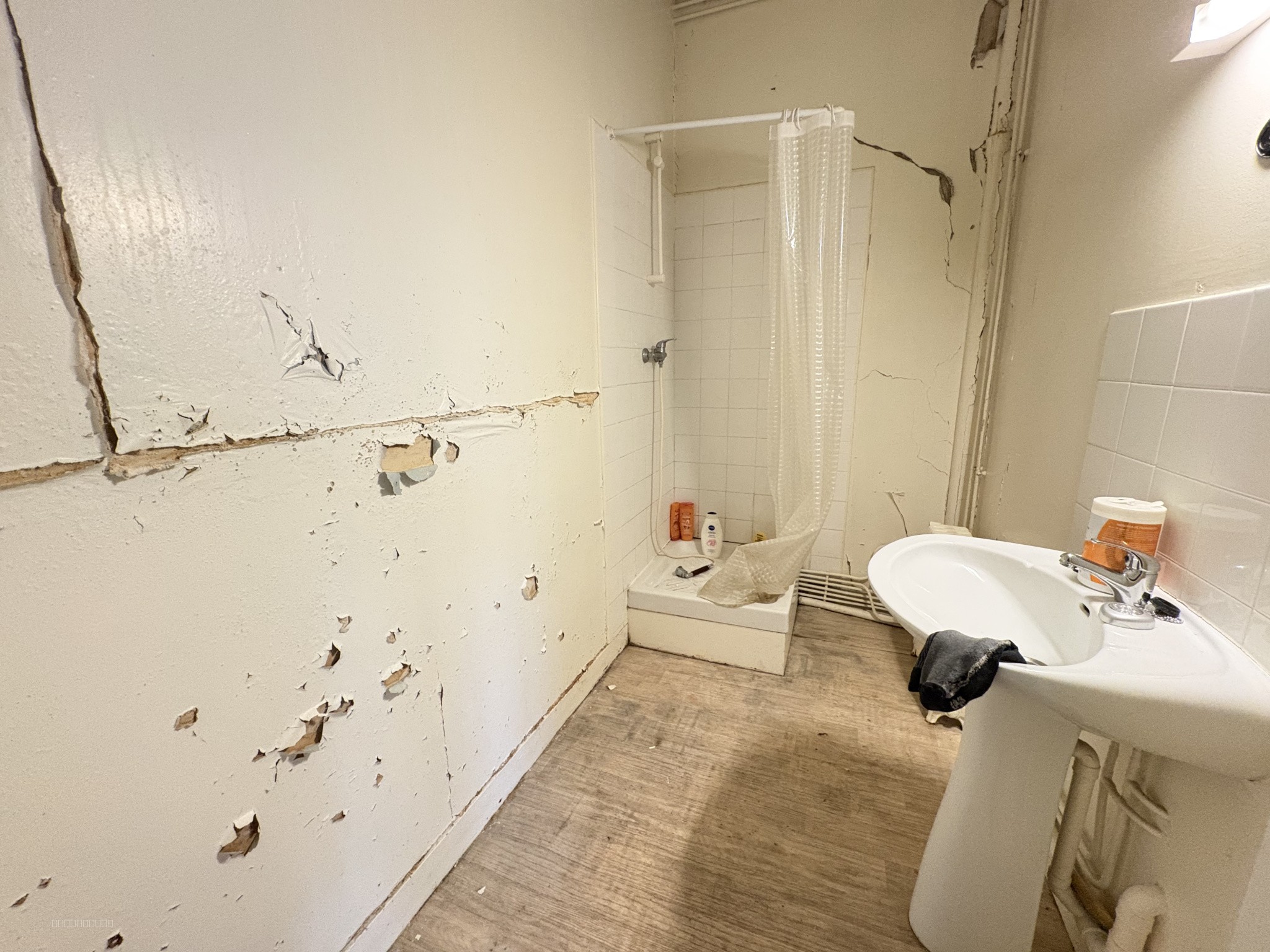 Appartement de 92 m2 Avenue Garibaldi — photo 8