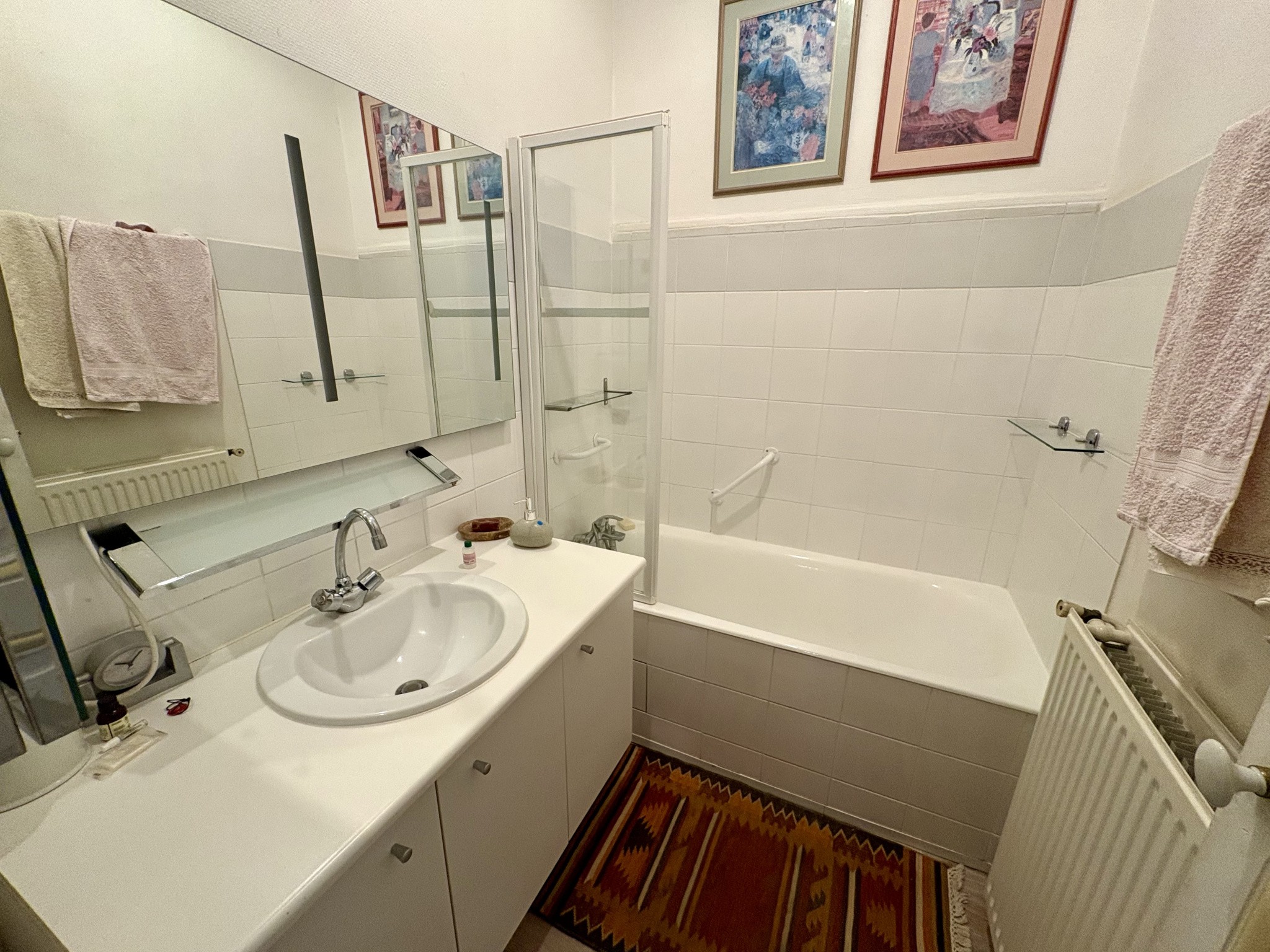 Appartement 128m2 avenue du Midi  avec terrasse et garages — photo 10