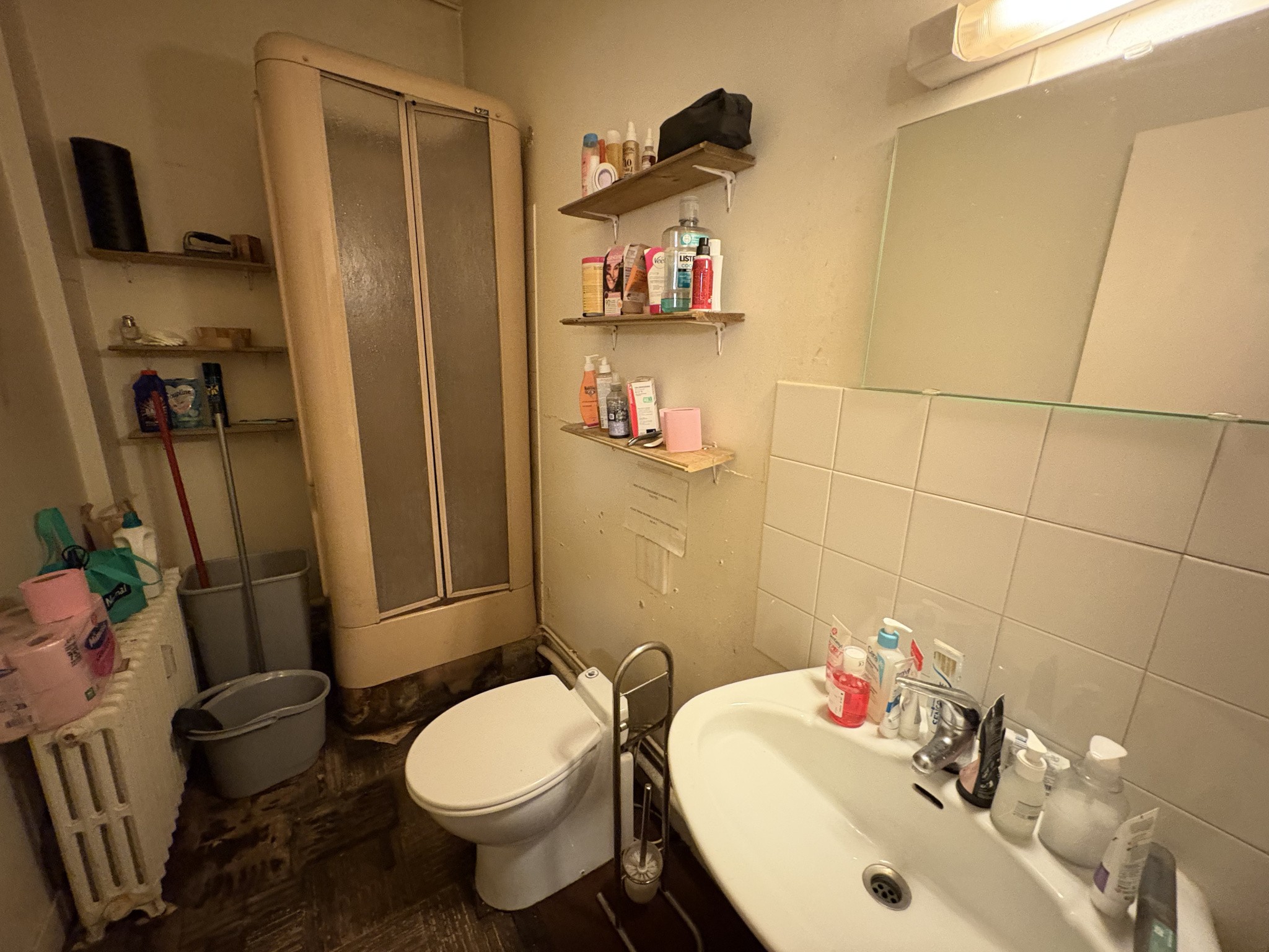 Appartement de 92 m2 Avenue Garibaldi — photo 7