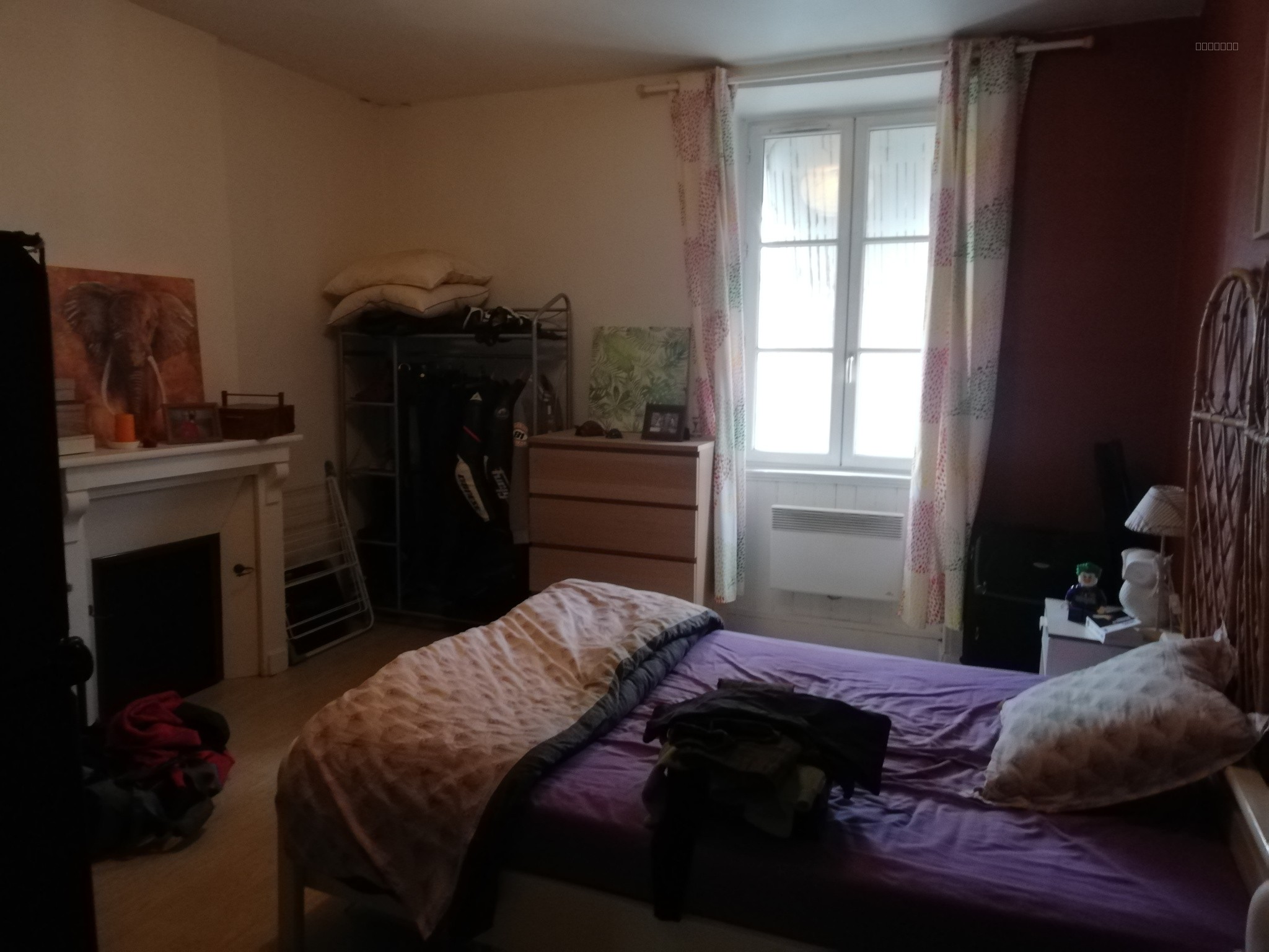 Immeuble 4 appartements proche bords de Vienne — photo 7