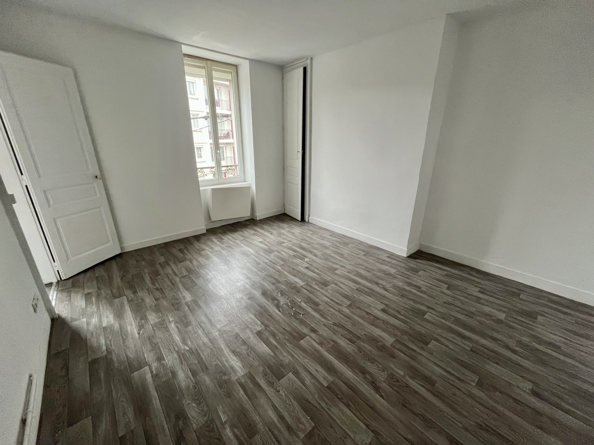 Immeuble de rapport proche parc Victor Thuillat — photo 3