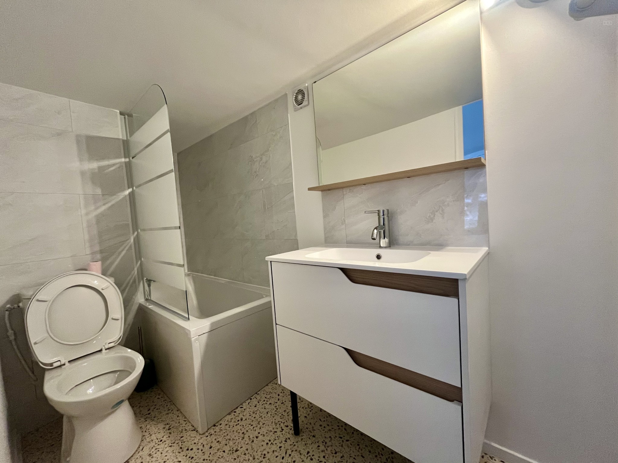 Appartement en Duplex hyper centre ville — photo 7