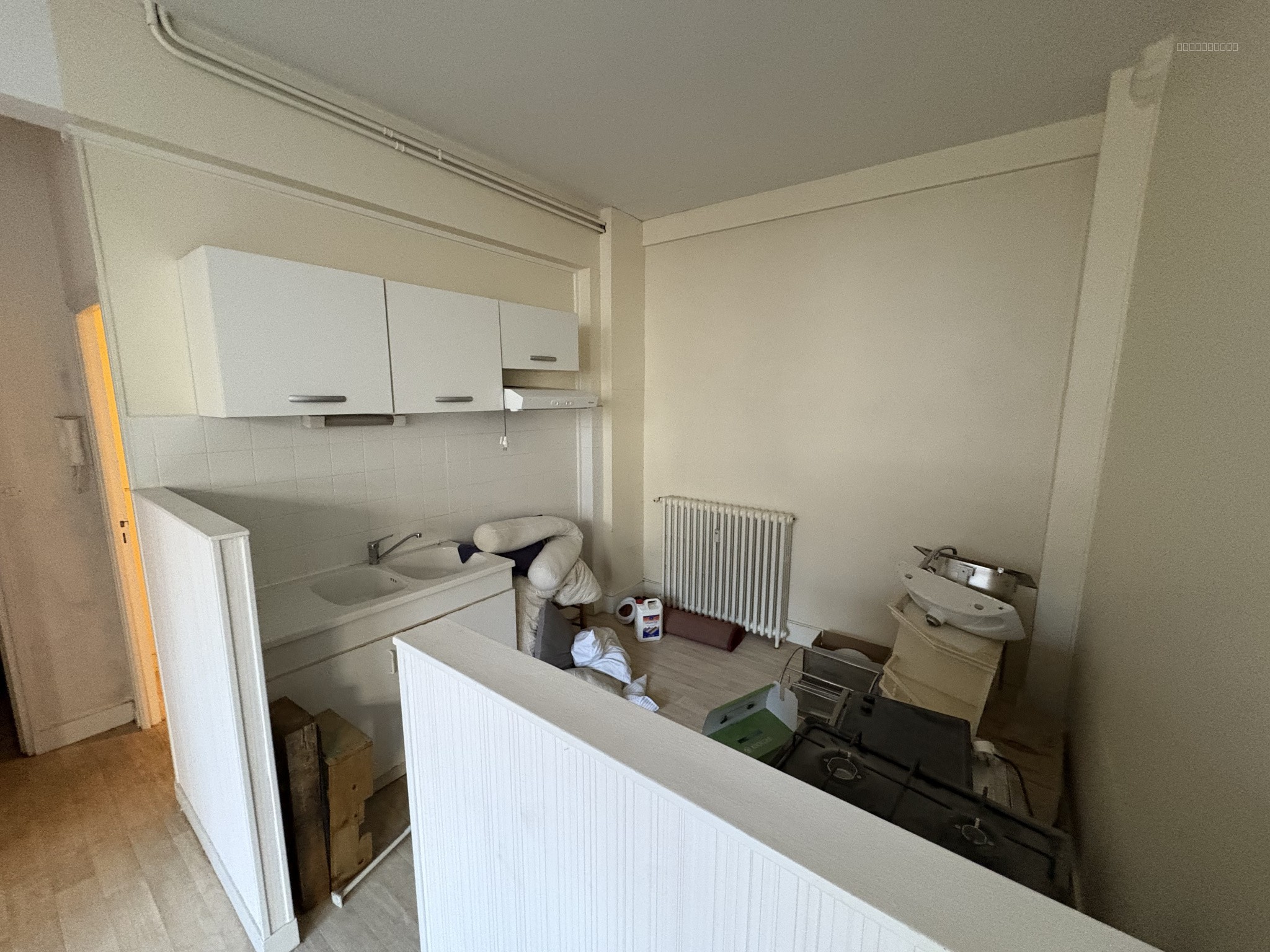 Appartement de 92 m2 Avenue Garibaldi — photo 9