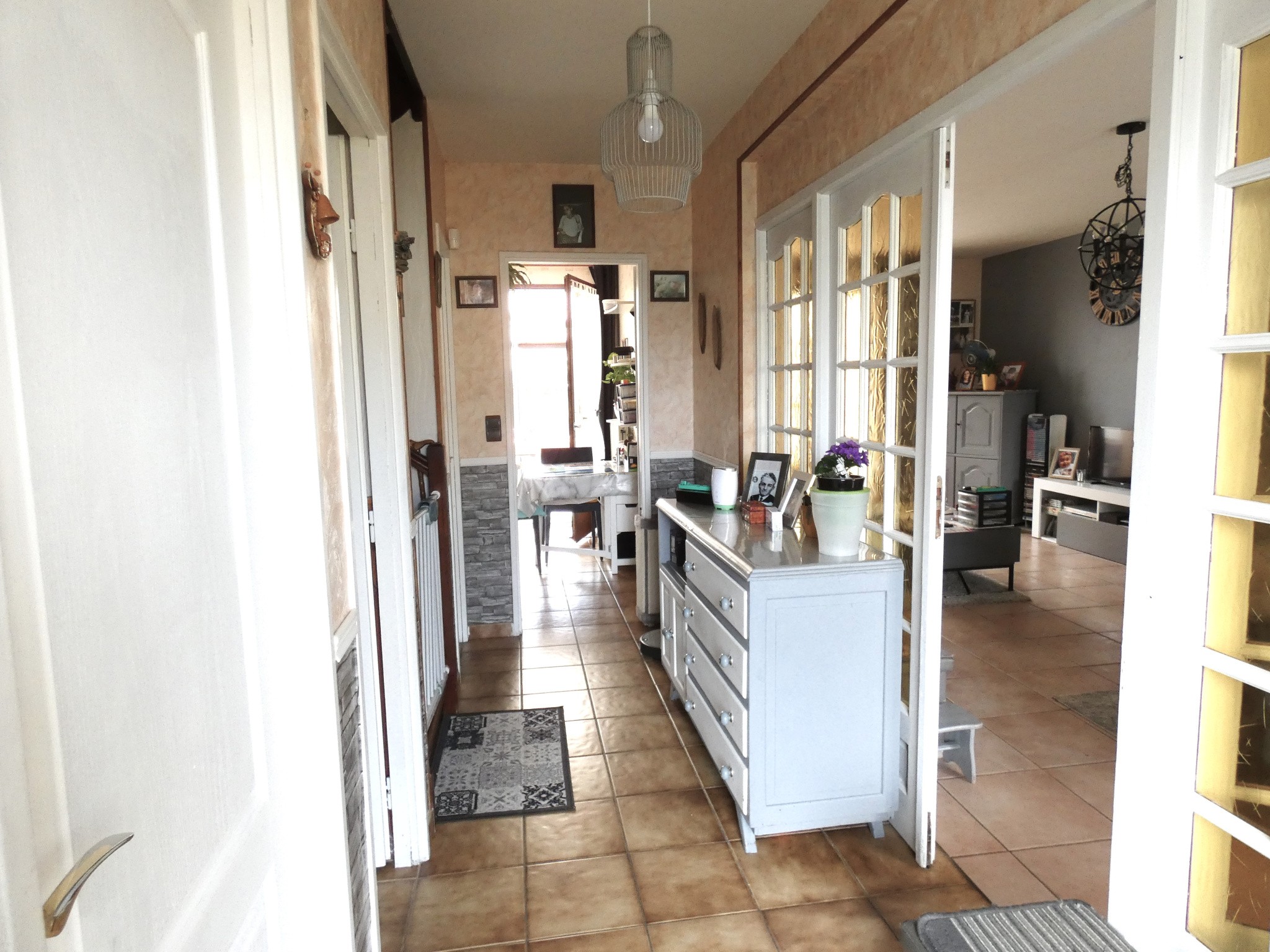Agréable maison 96 m2 à Feytiat — photo 4