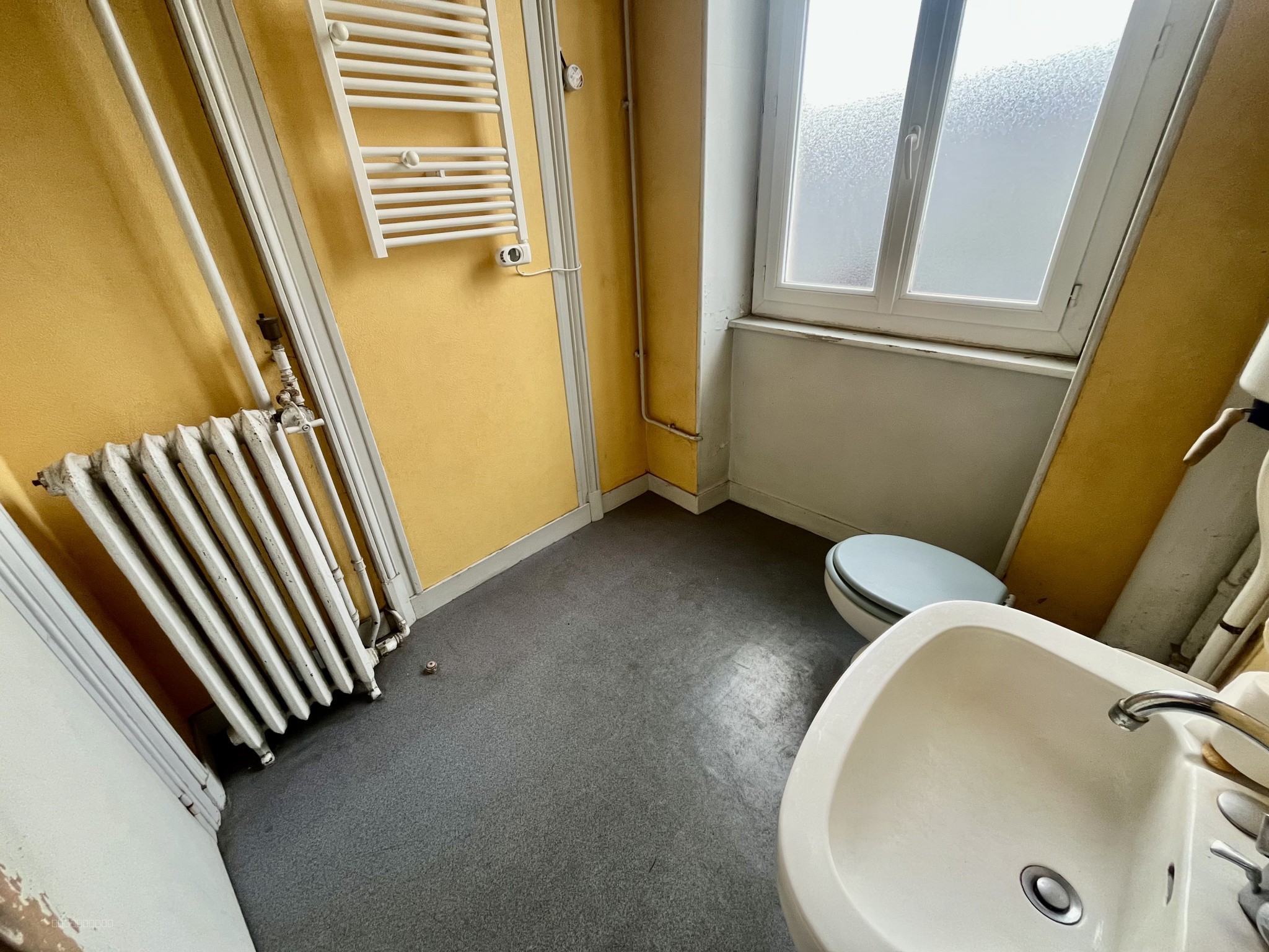 Appartement de 140 m2 dans immeuble remarquable à deux pas des Halles — photo 18