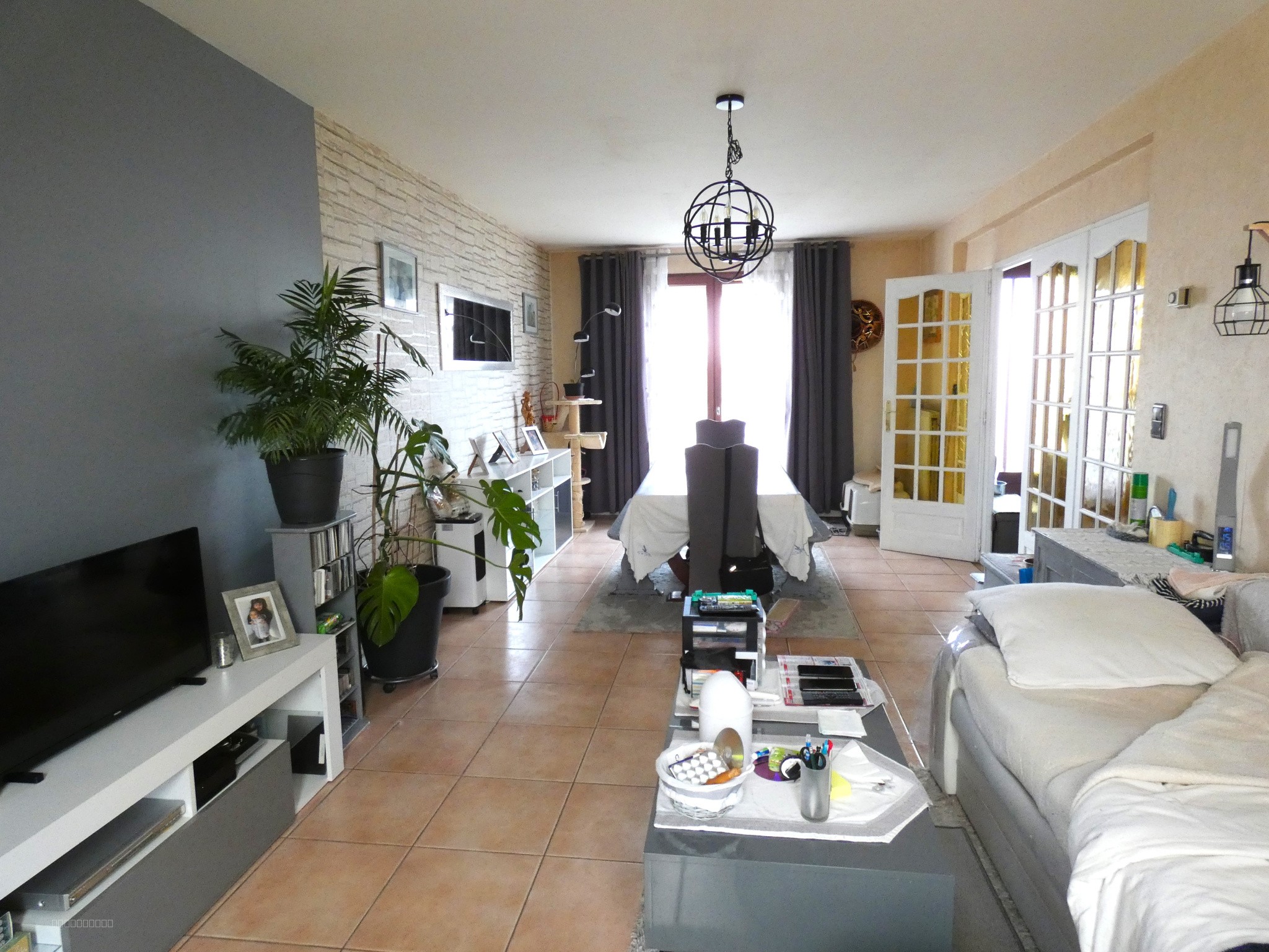 Agréable maison 96 m2 à Feytiat — photo 2