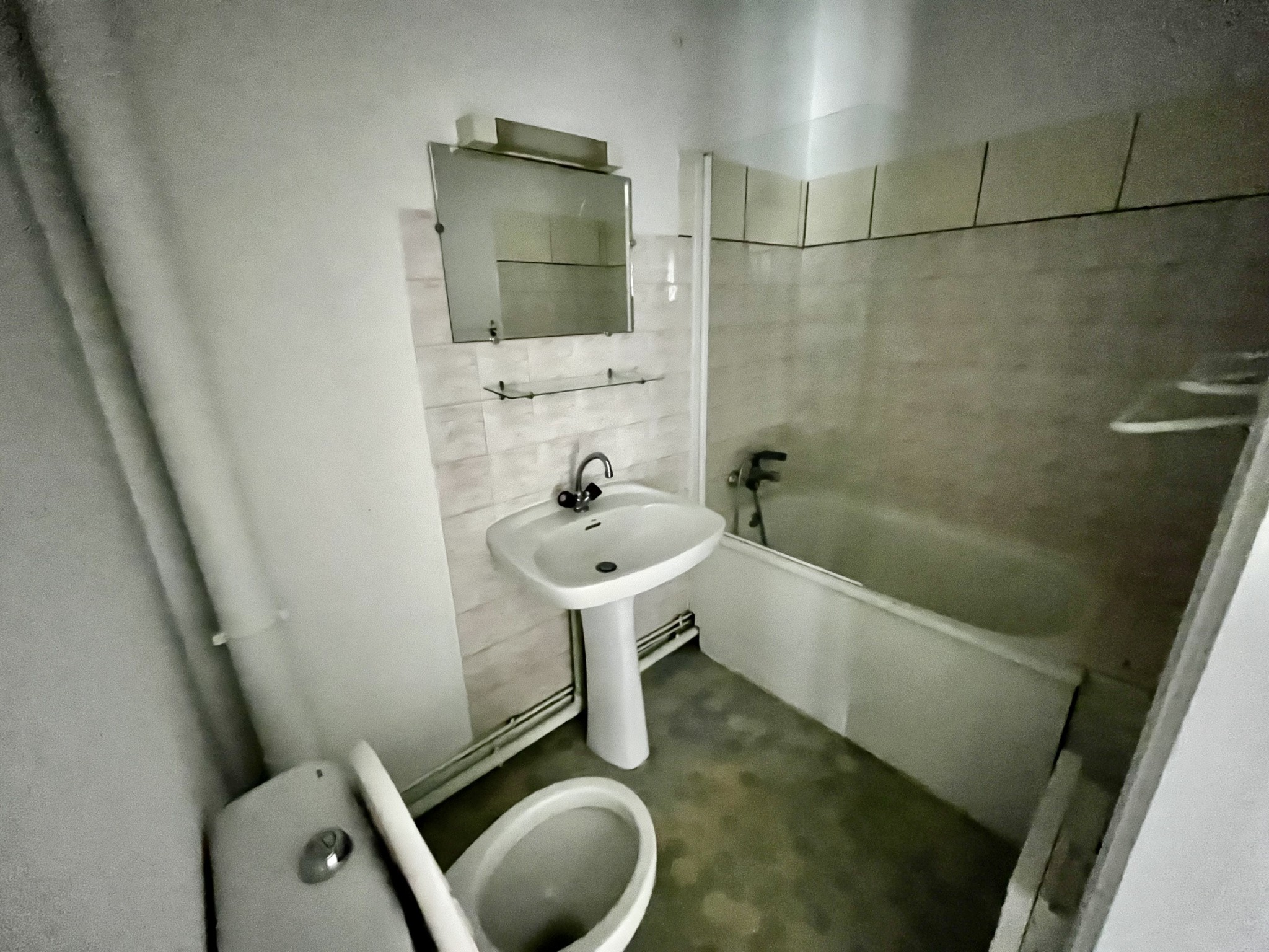 Immeuble de rapport proche parc Victor Thuillat — photo 8